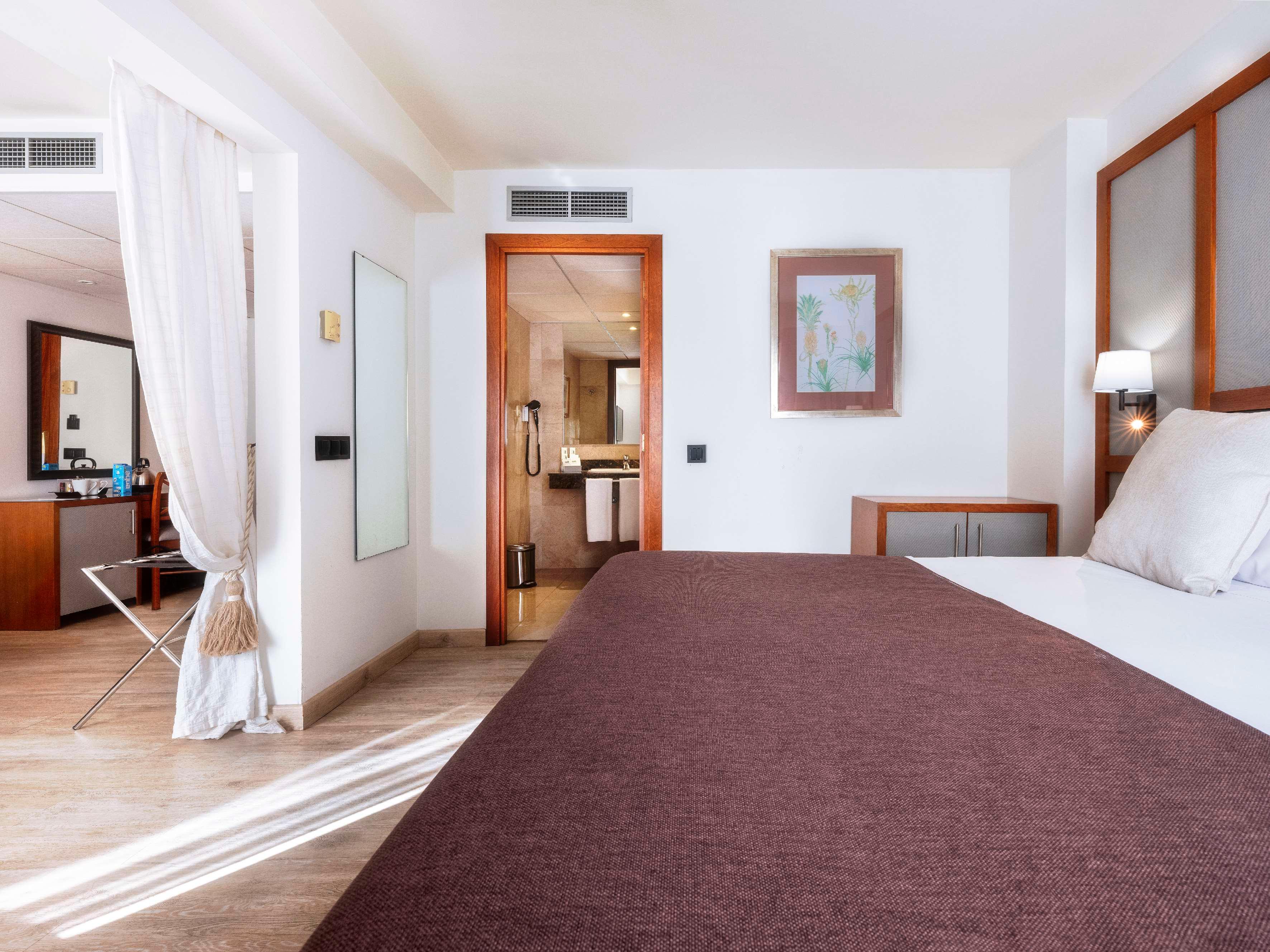 Family Room Standard