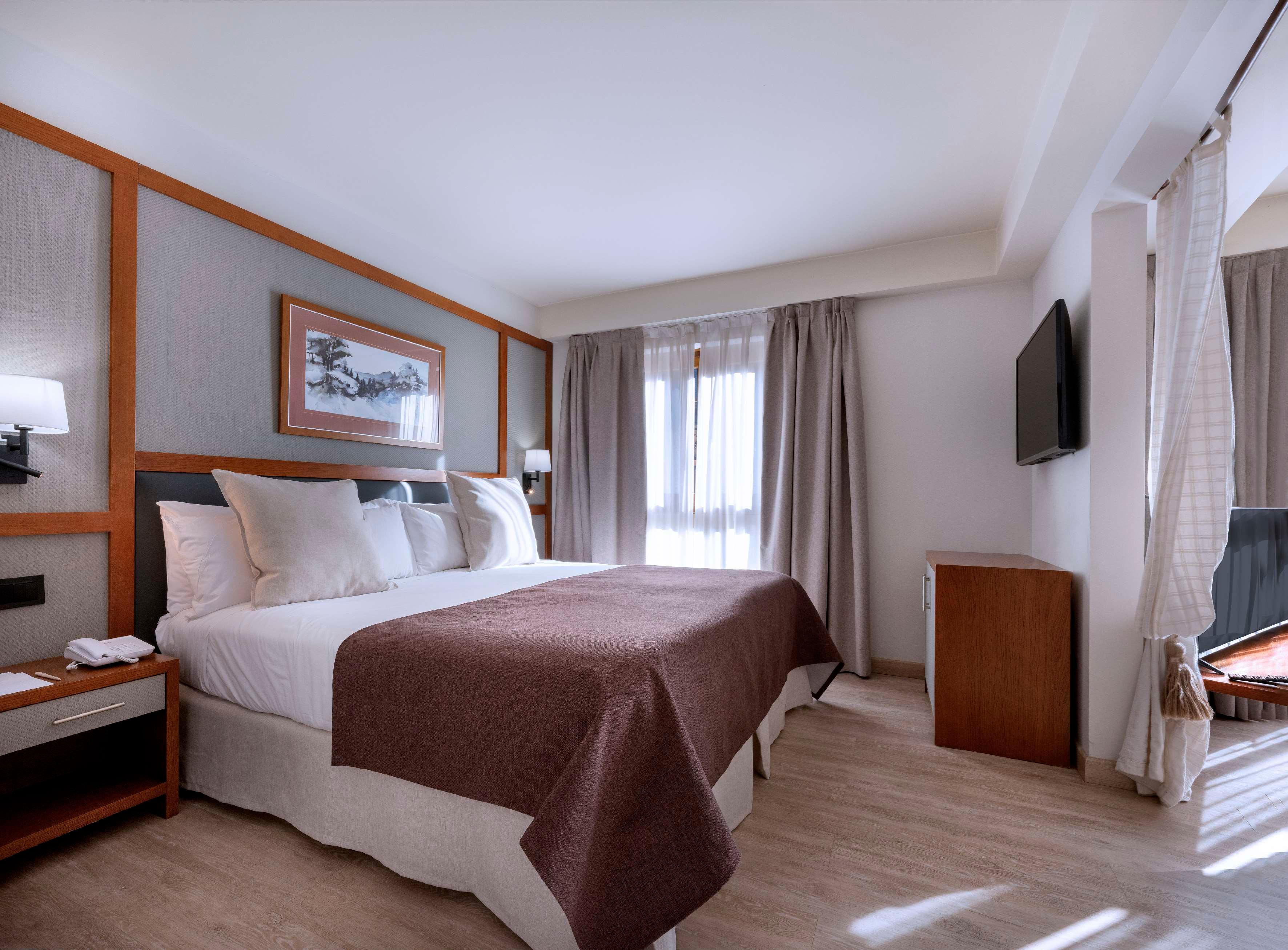 Family Room Standard