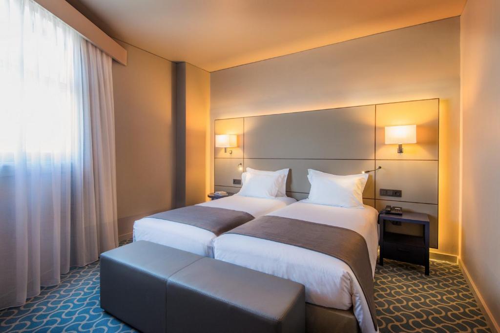 Double or Twin Comfort