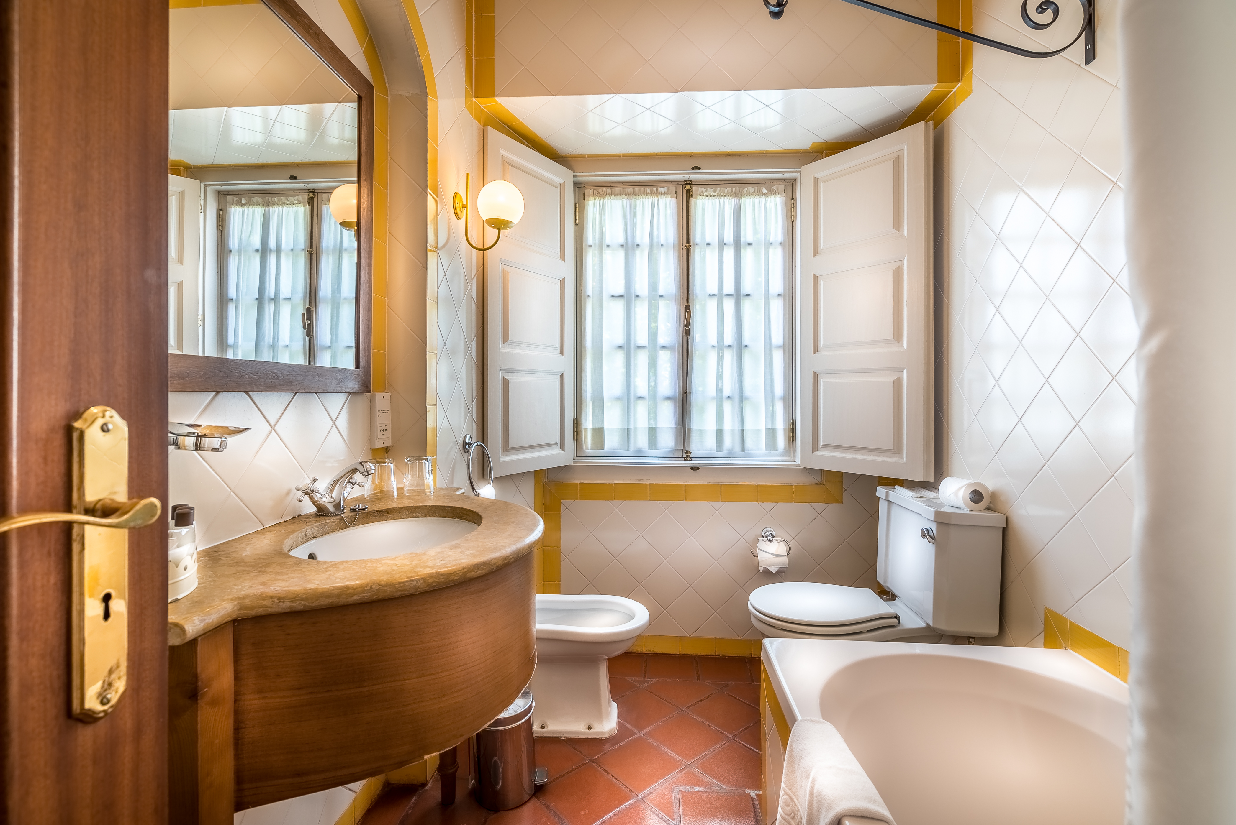 Double Superior with Views