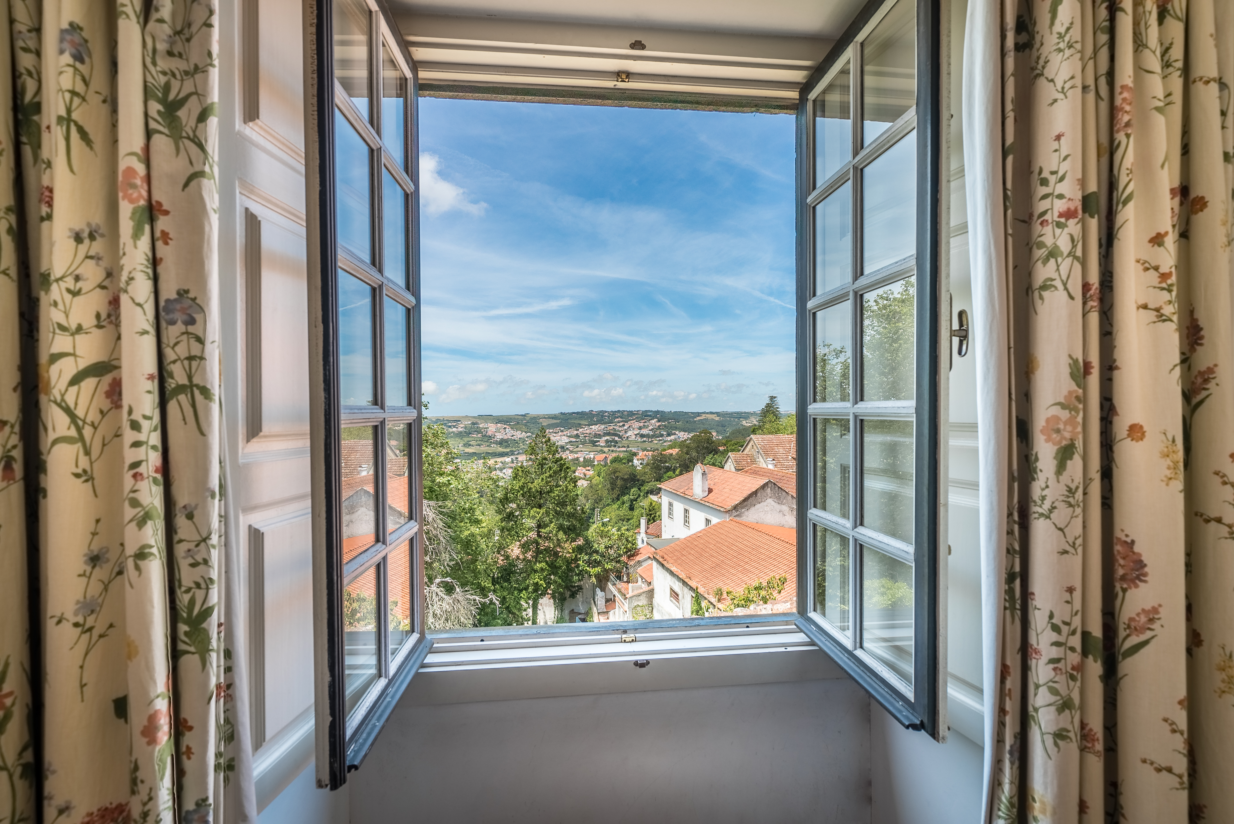 Double Superior with Views