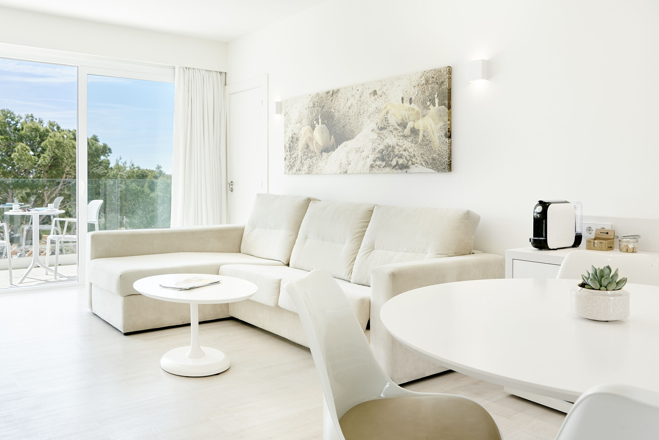 Family Room Standard