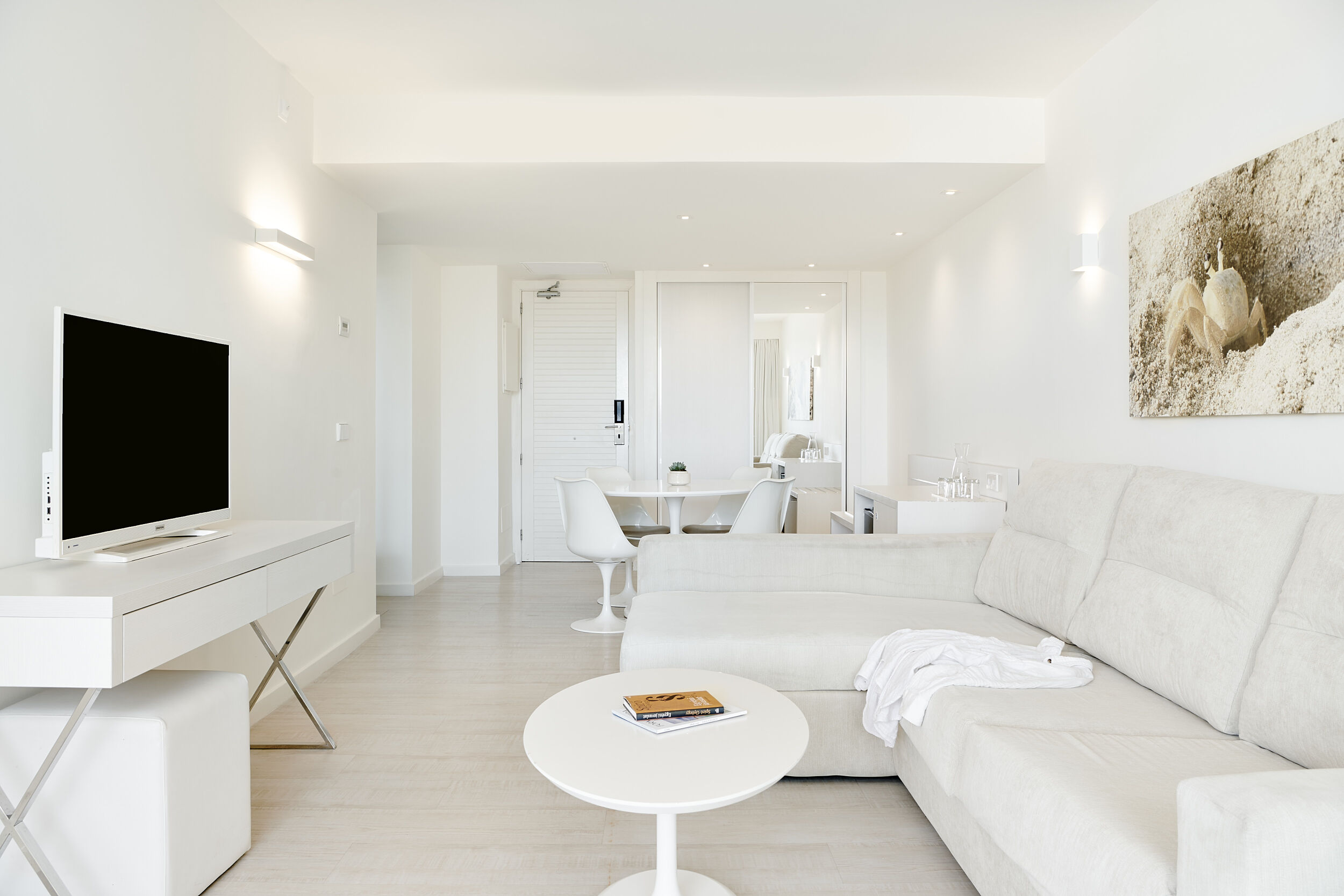 Family Room Standard