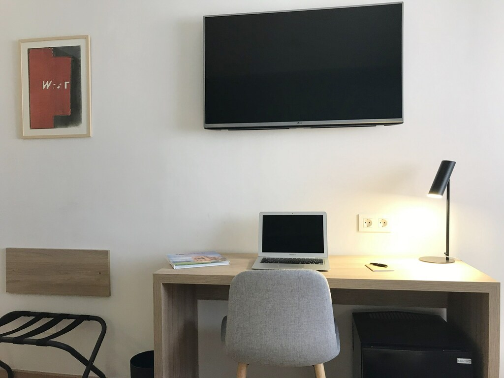 Double Single Standard