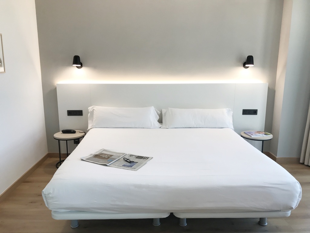 Double Superior Sea View