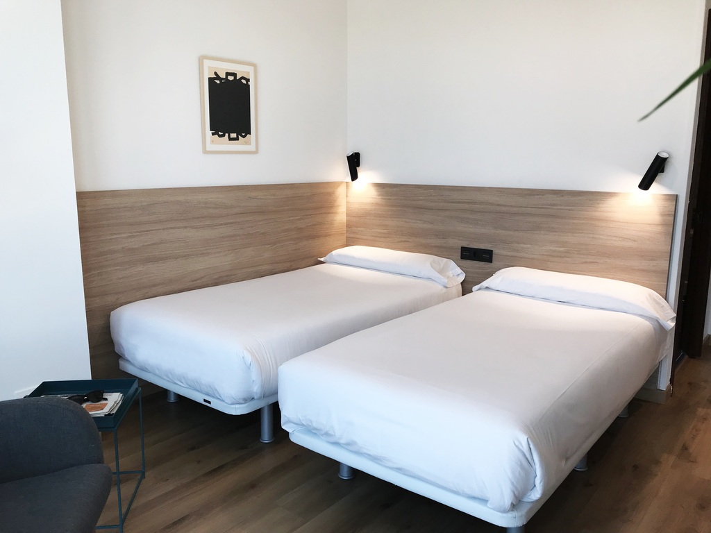 Family Room Sea View