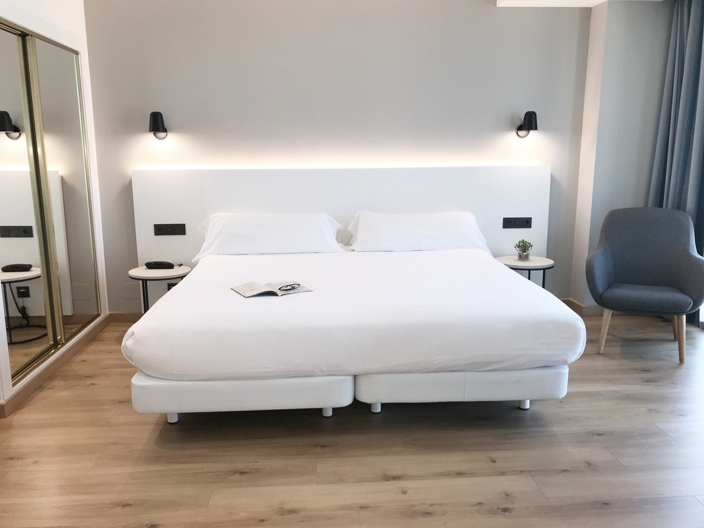 Family Room Sea View