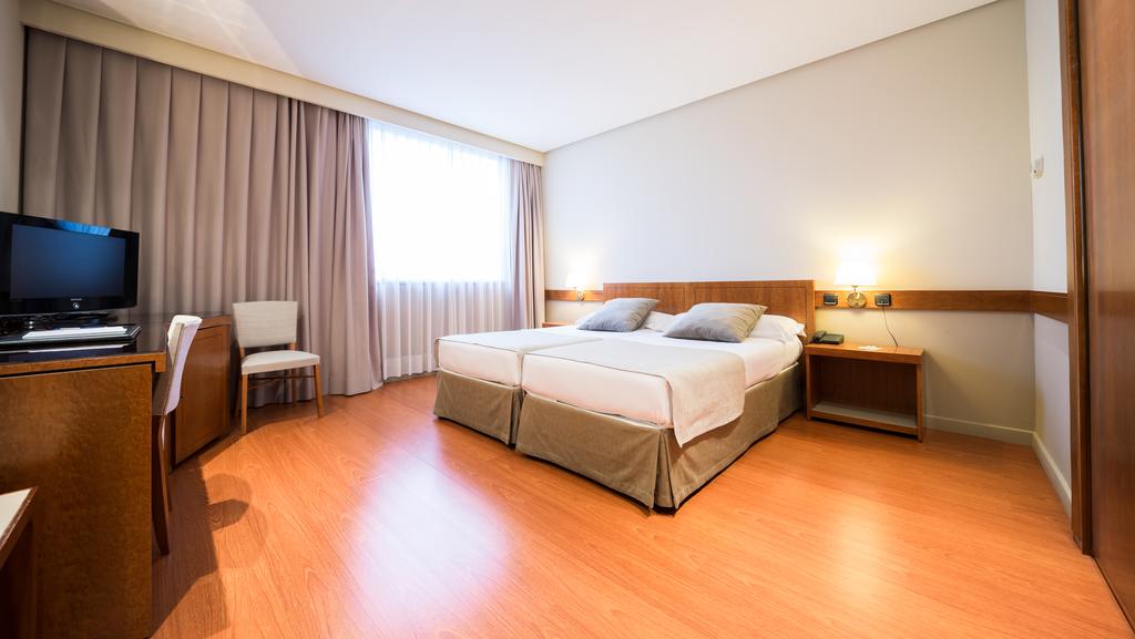 Double Single Standard