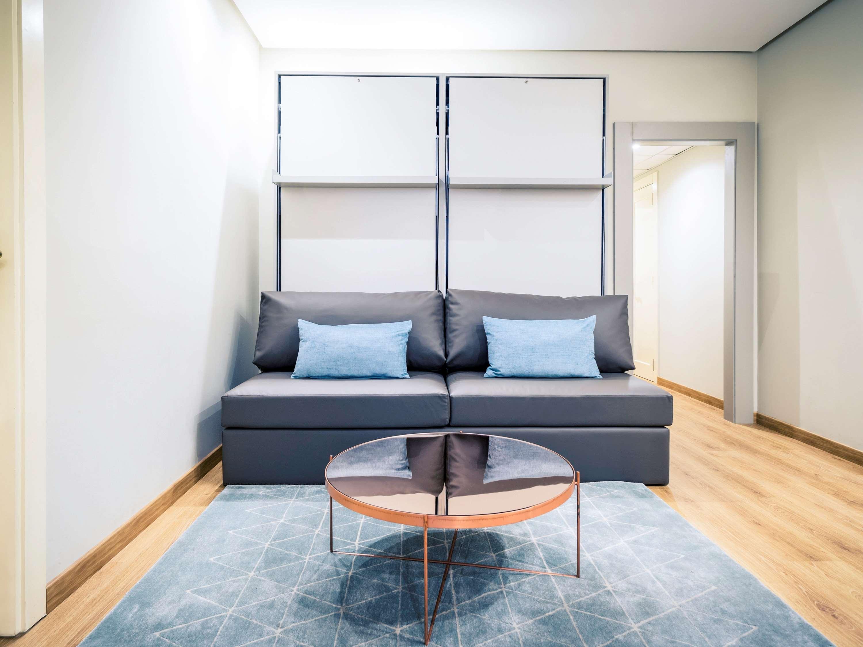 Junior Suite Standard