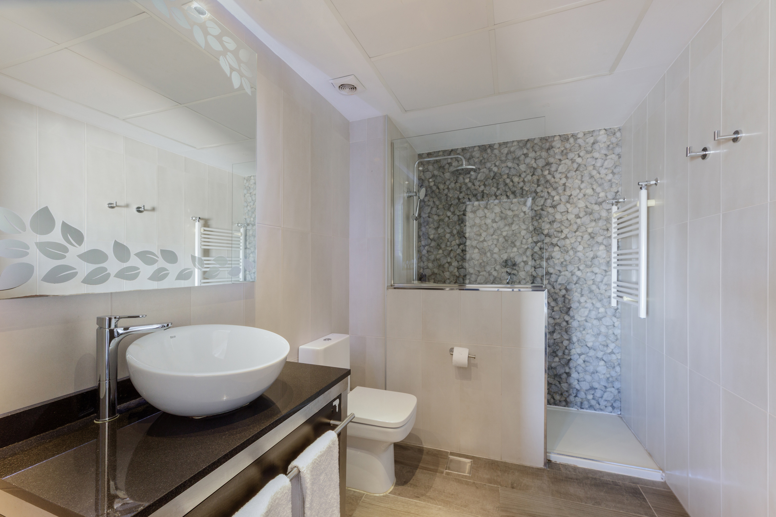 Double Single Standard