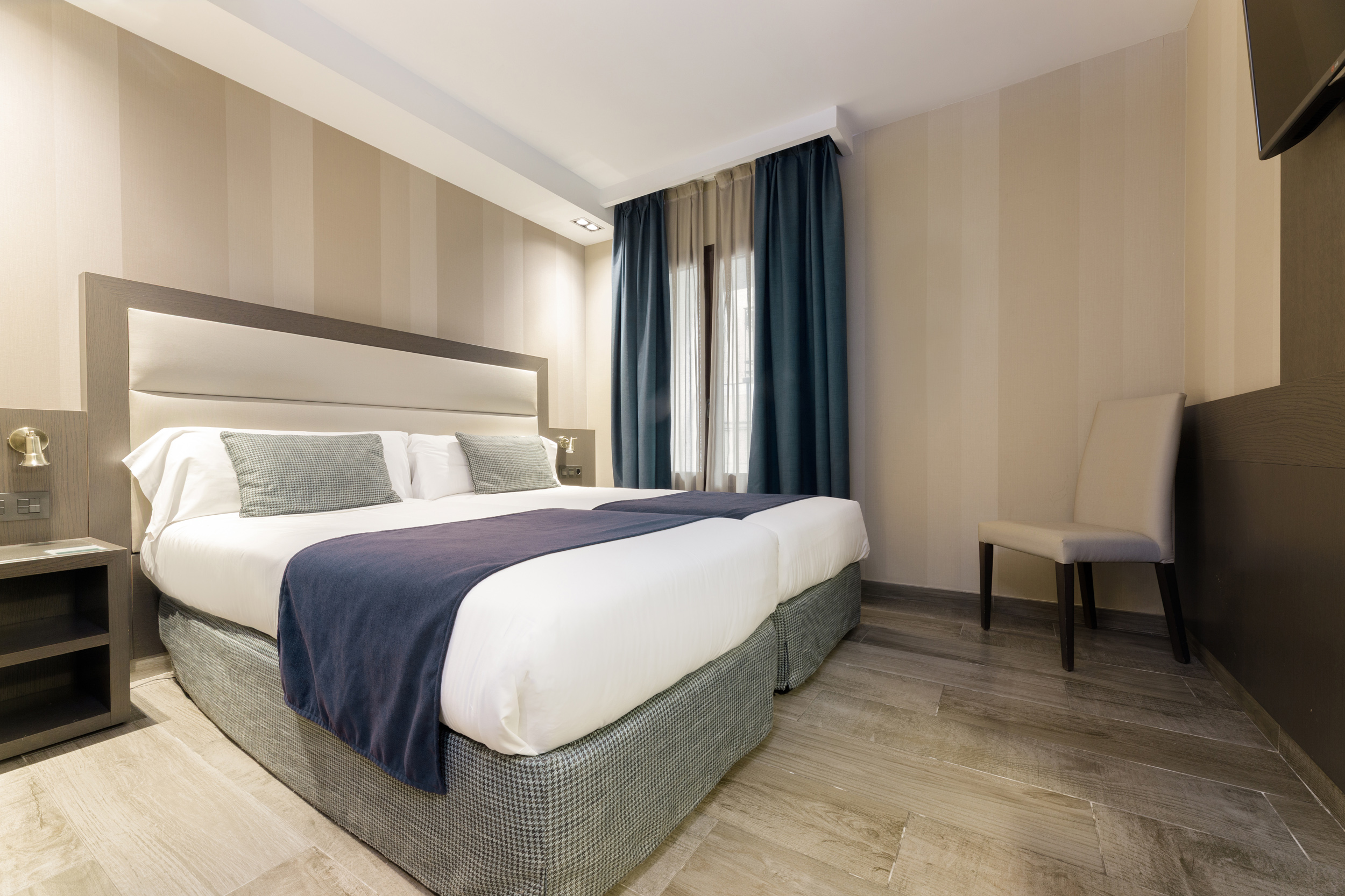 Double Single Standard