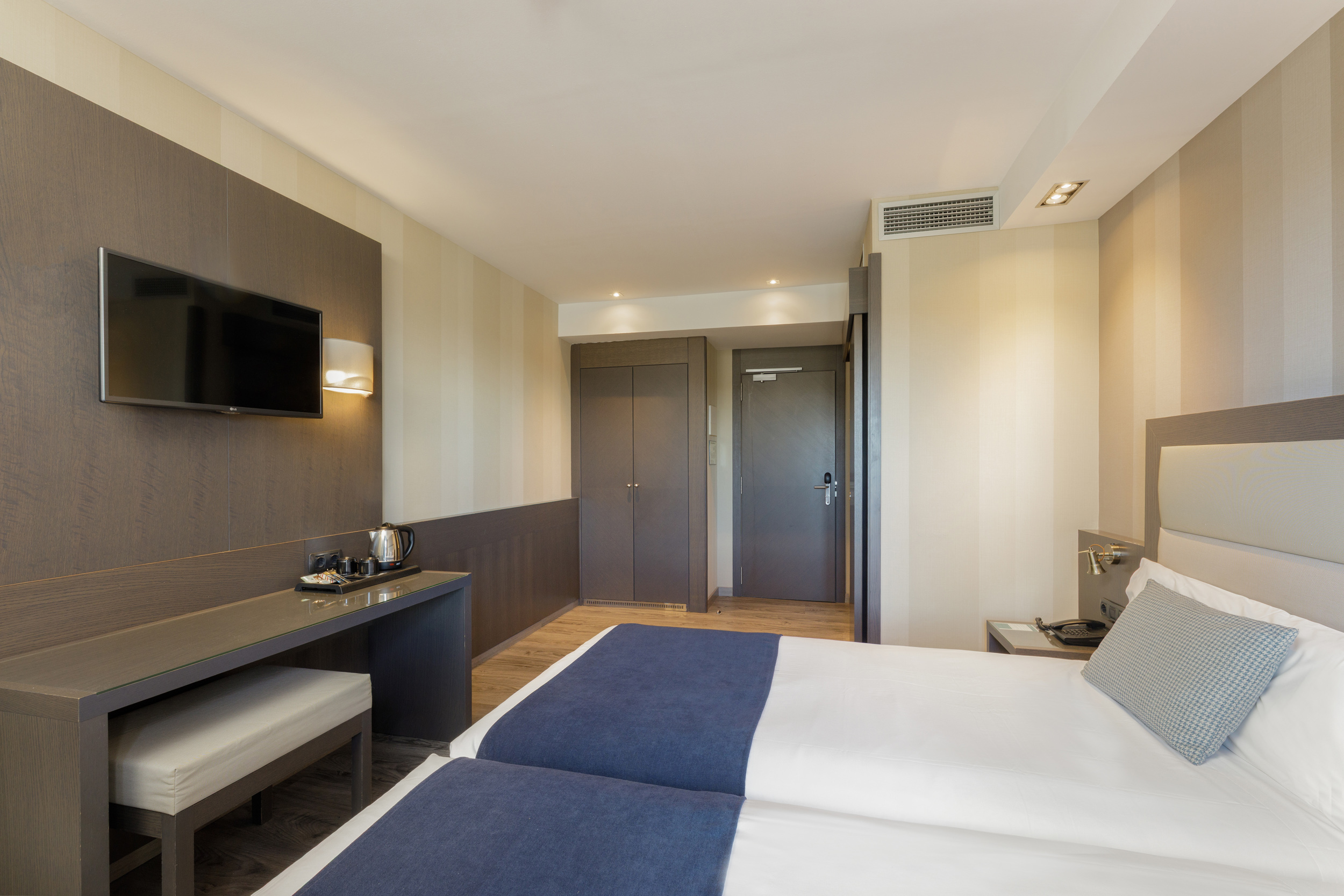 Double Single Standard