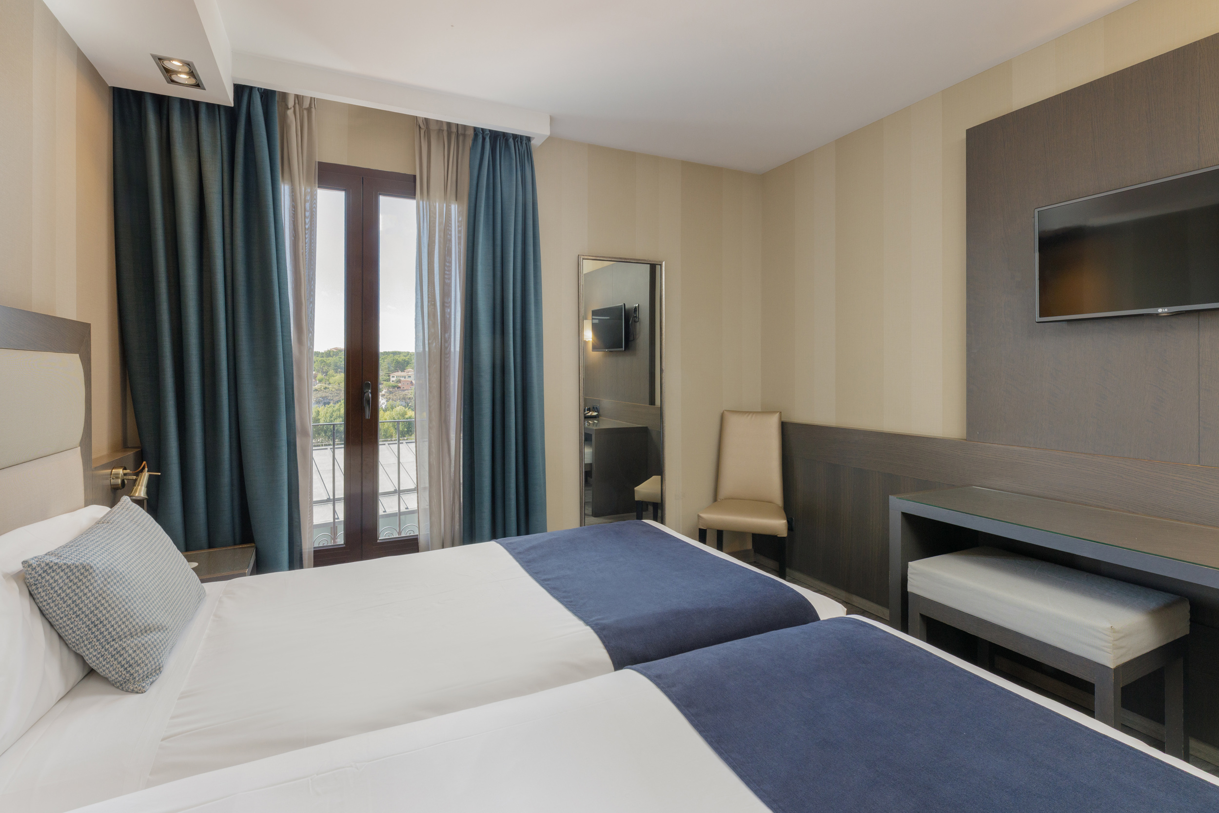 Double Single Standard