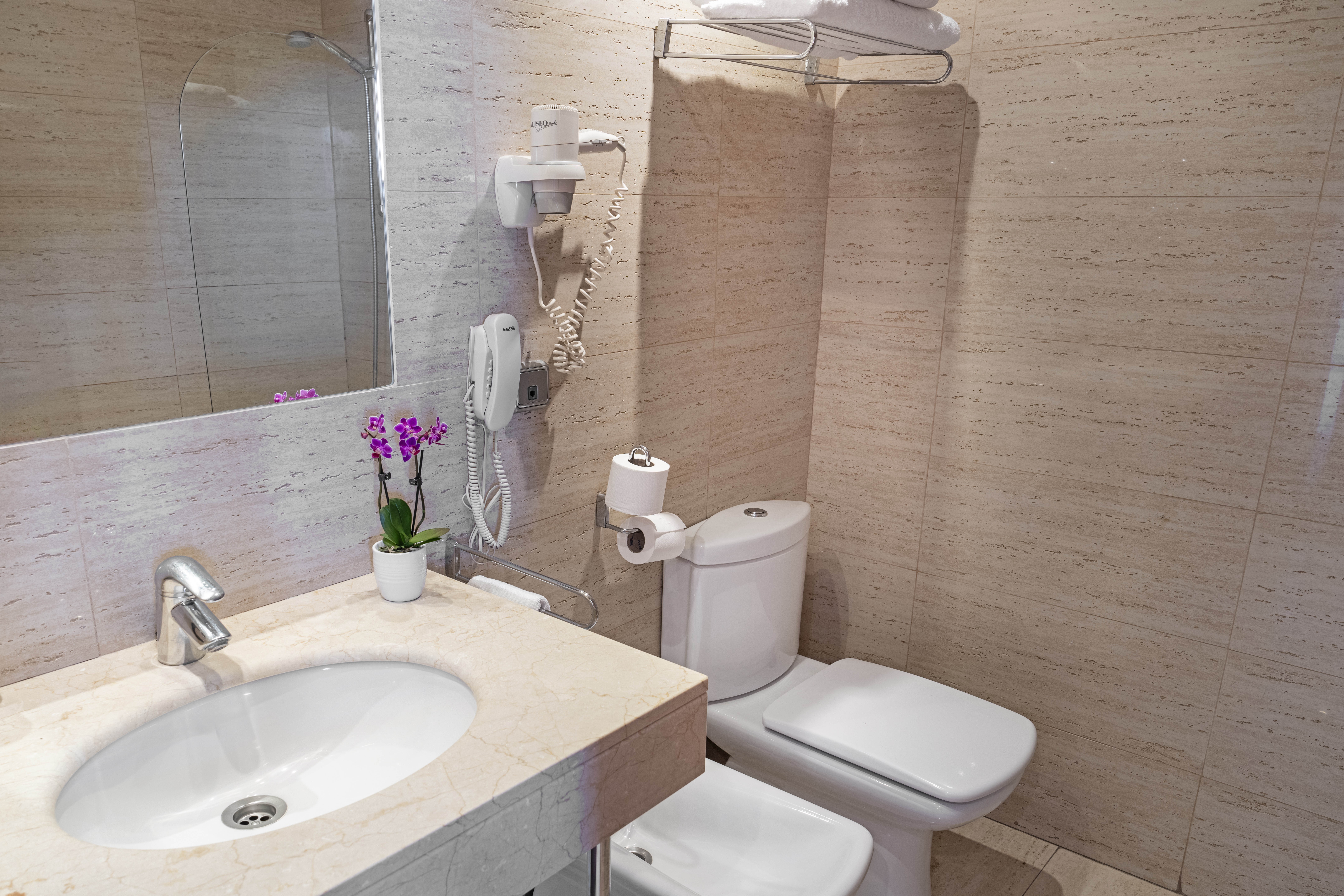 Double Single Superior