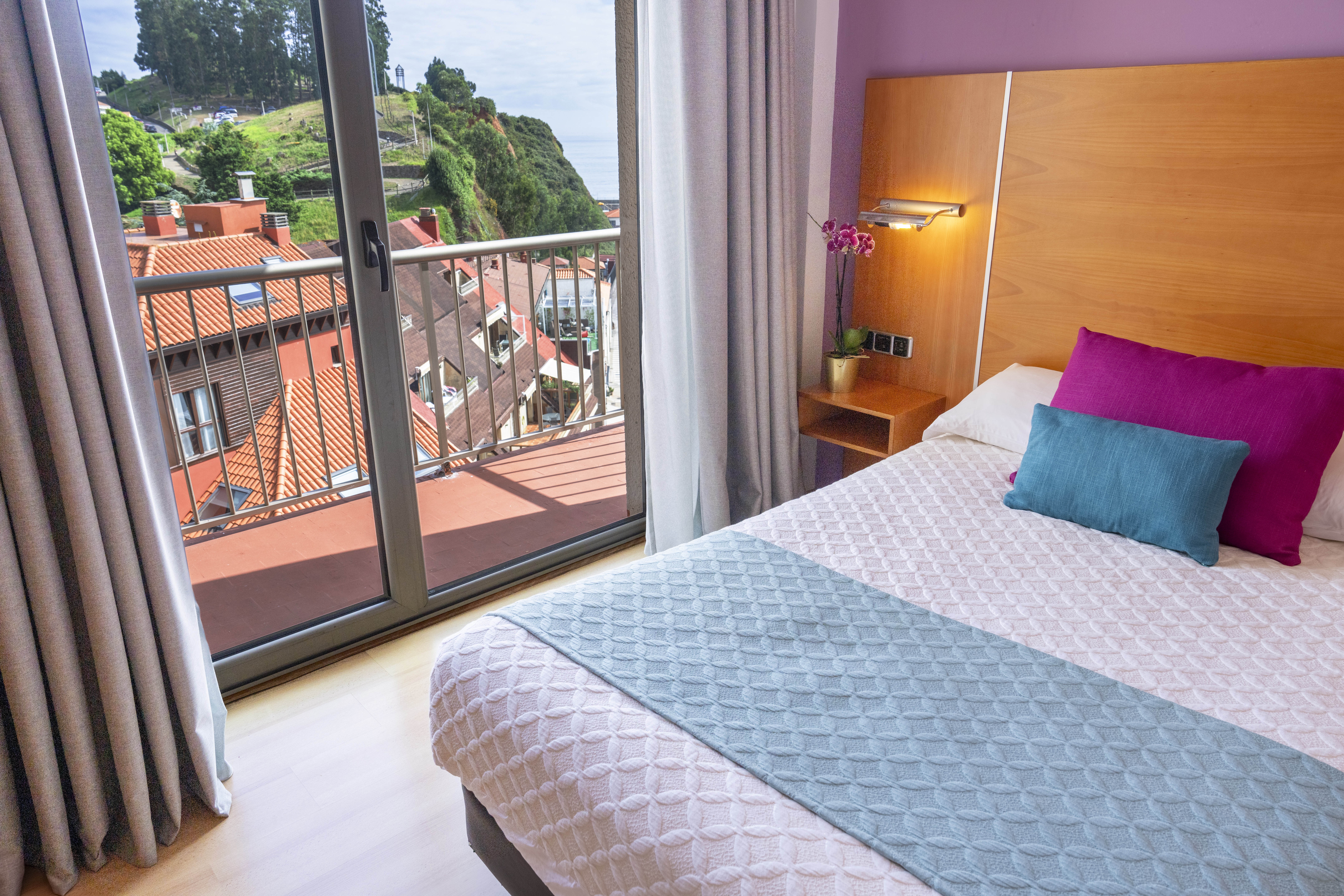 Double Single Superior