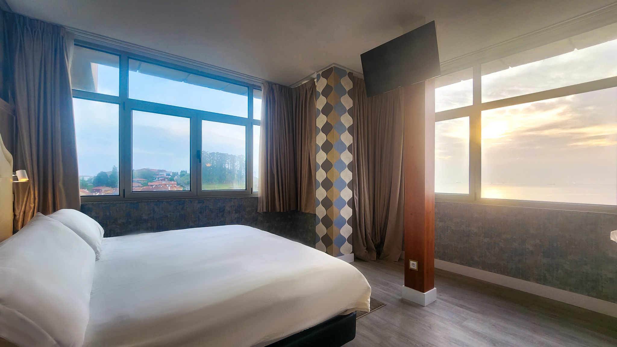 Double Single Premium