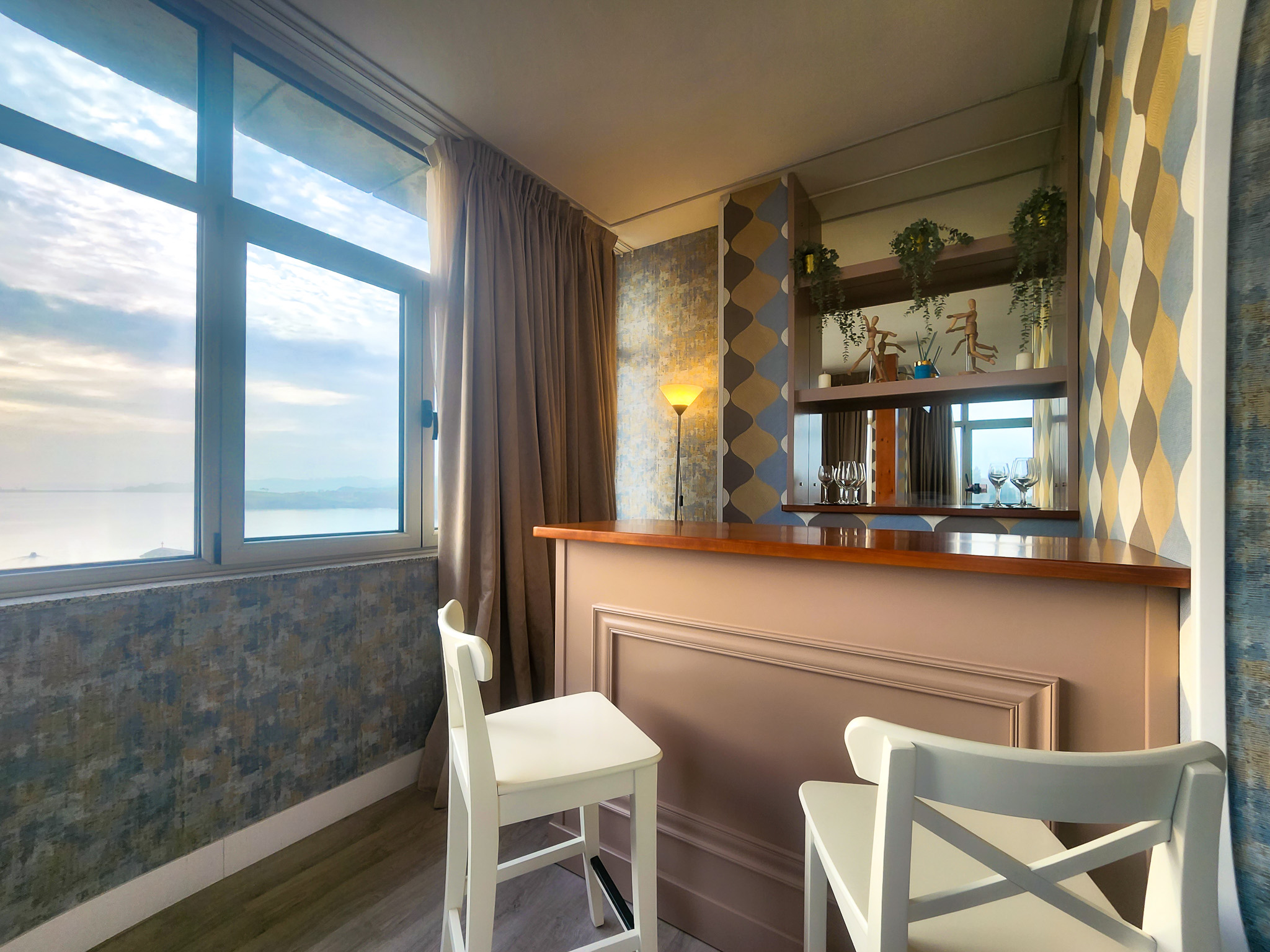 Double Single Premium