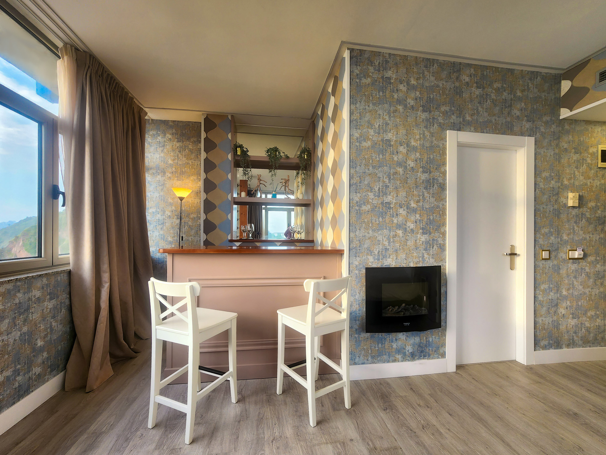 Double Single Premium