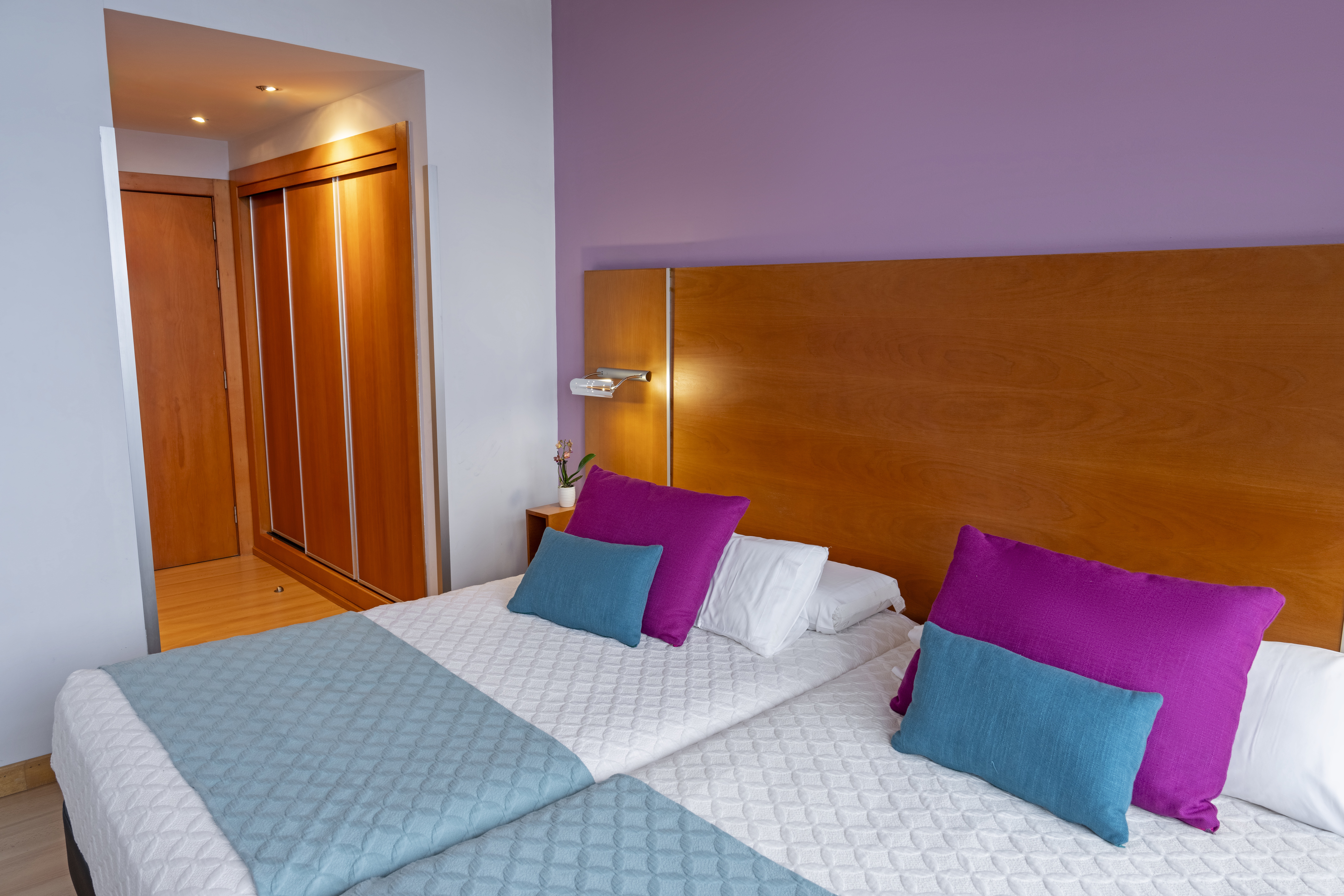 Double Single Standard