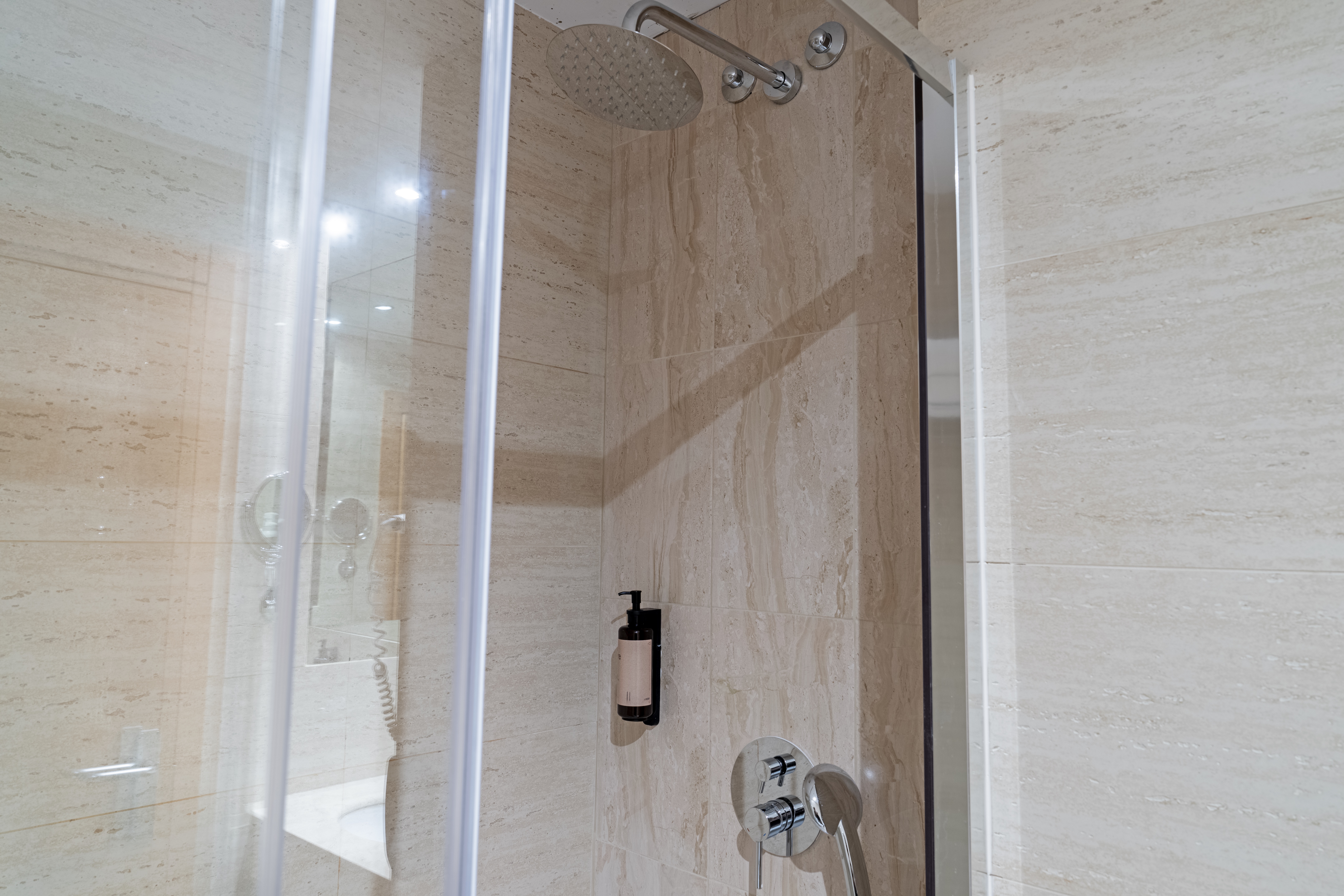 Double Superior Sea View