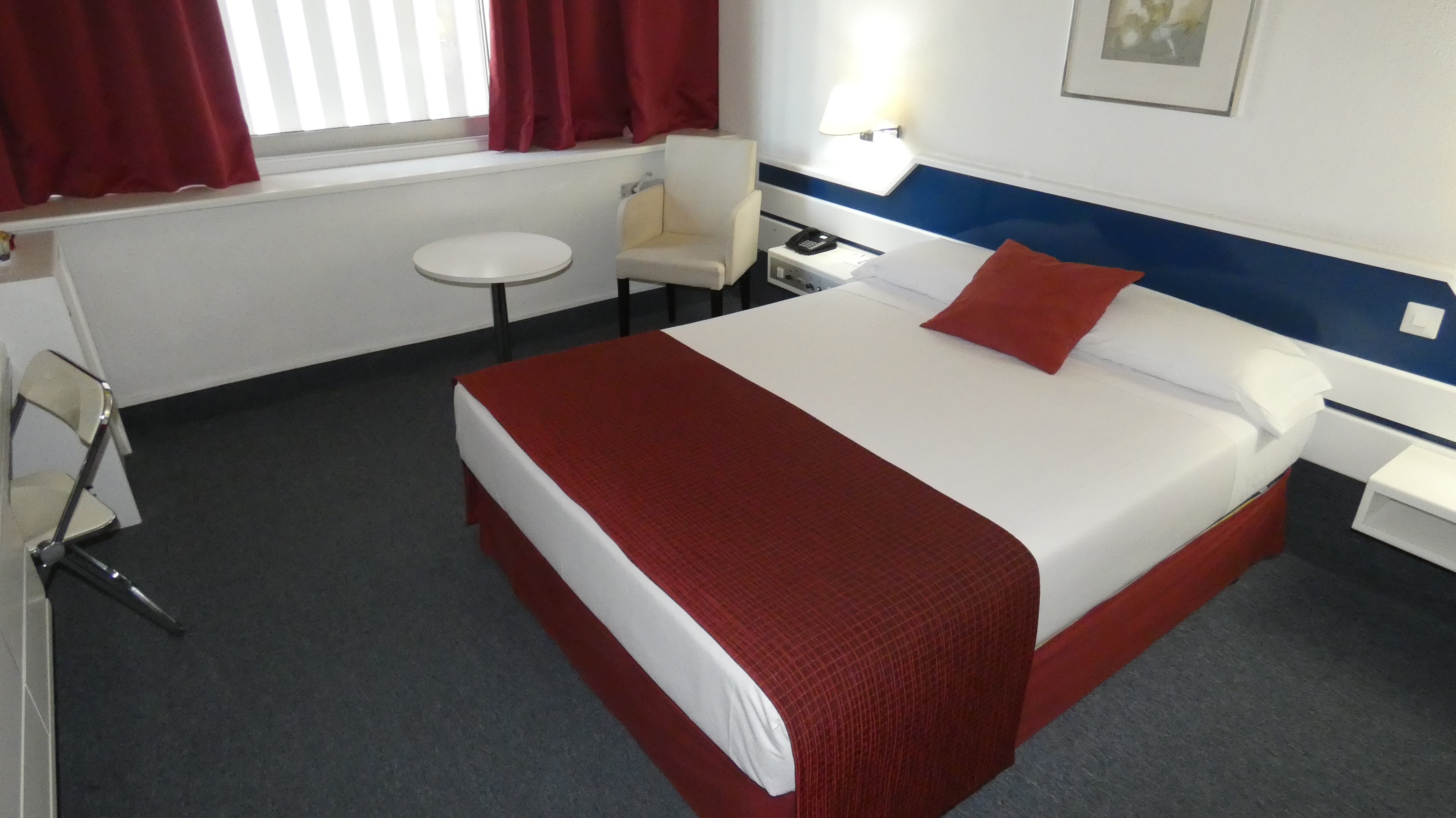 Double or Twin Economy