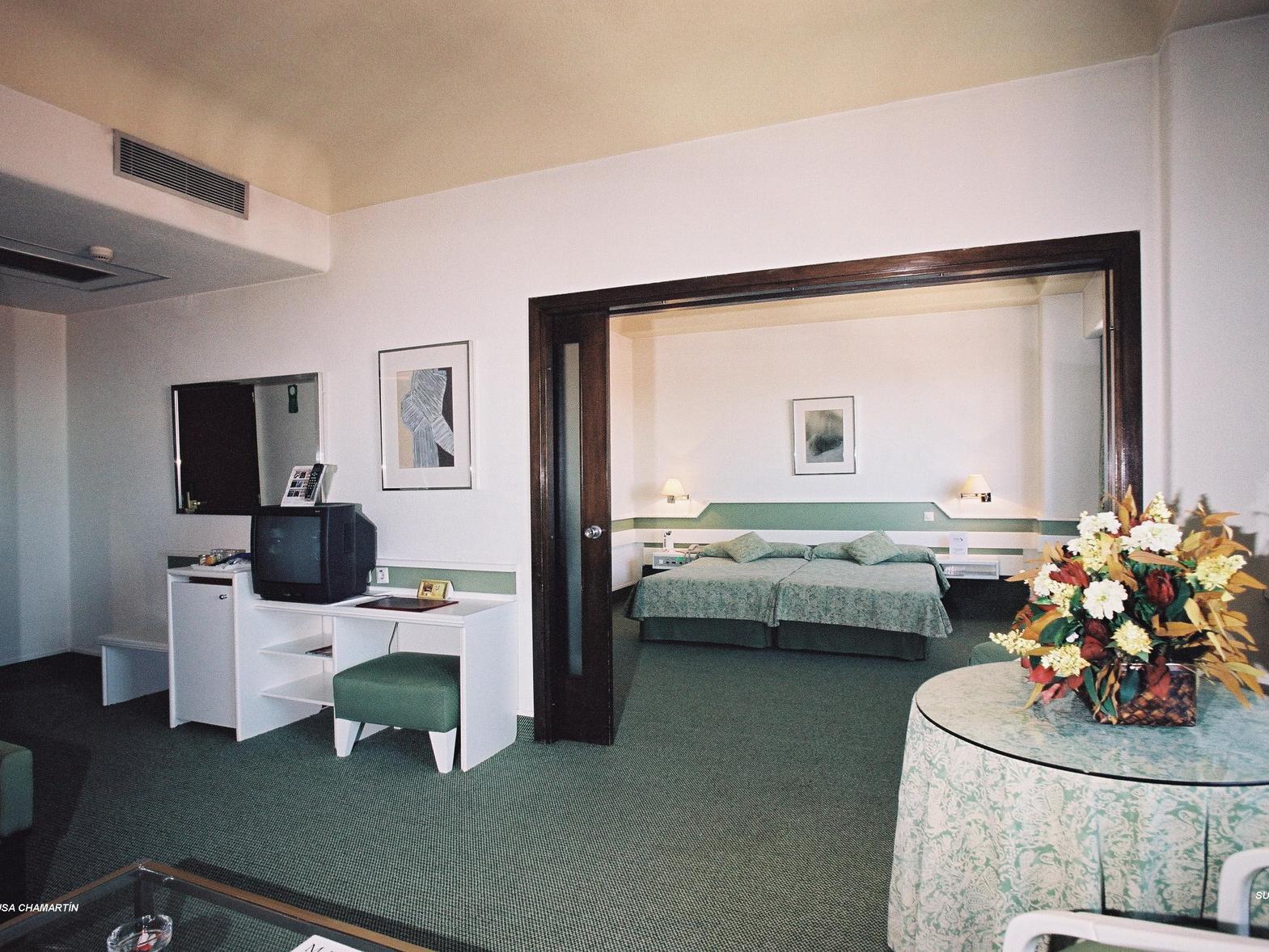 Junior Suite Standard