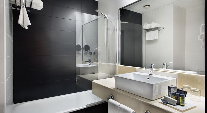 Double Single Standard