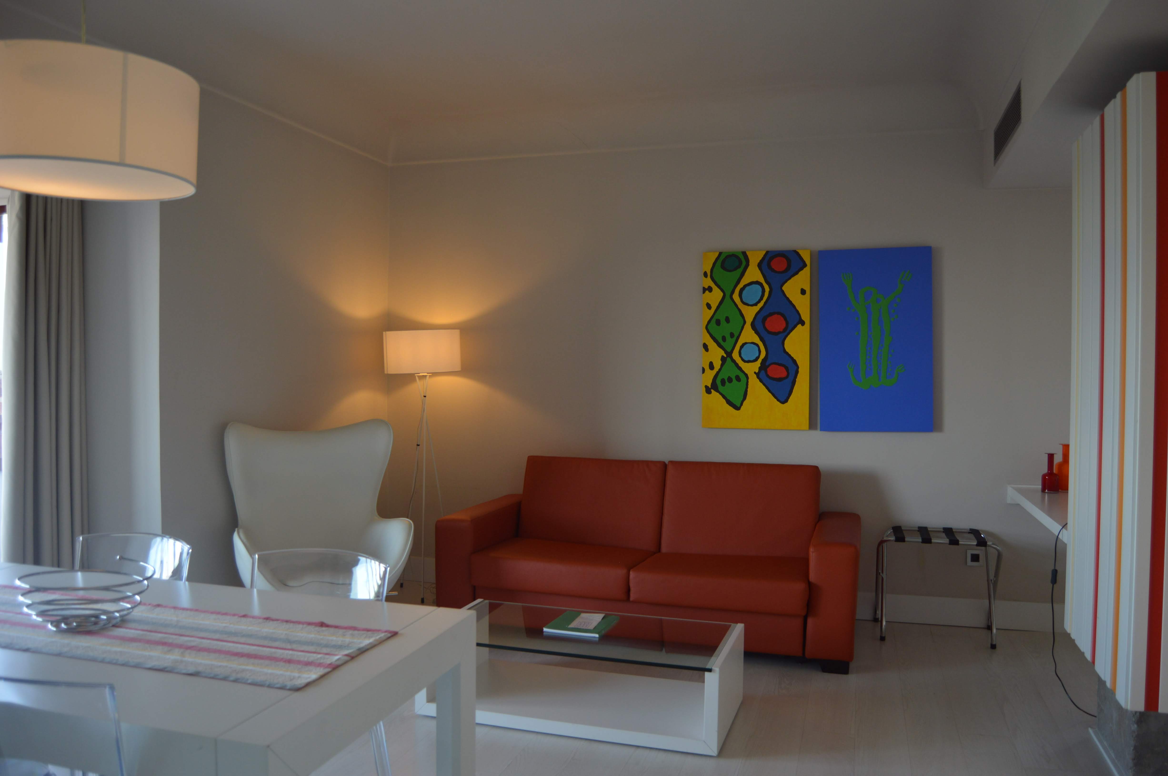 Junior Suite Standard