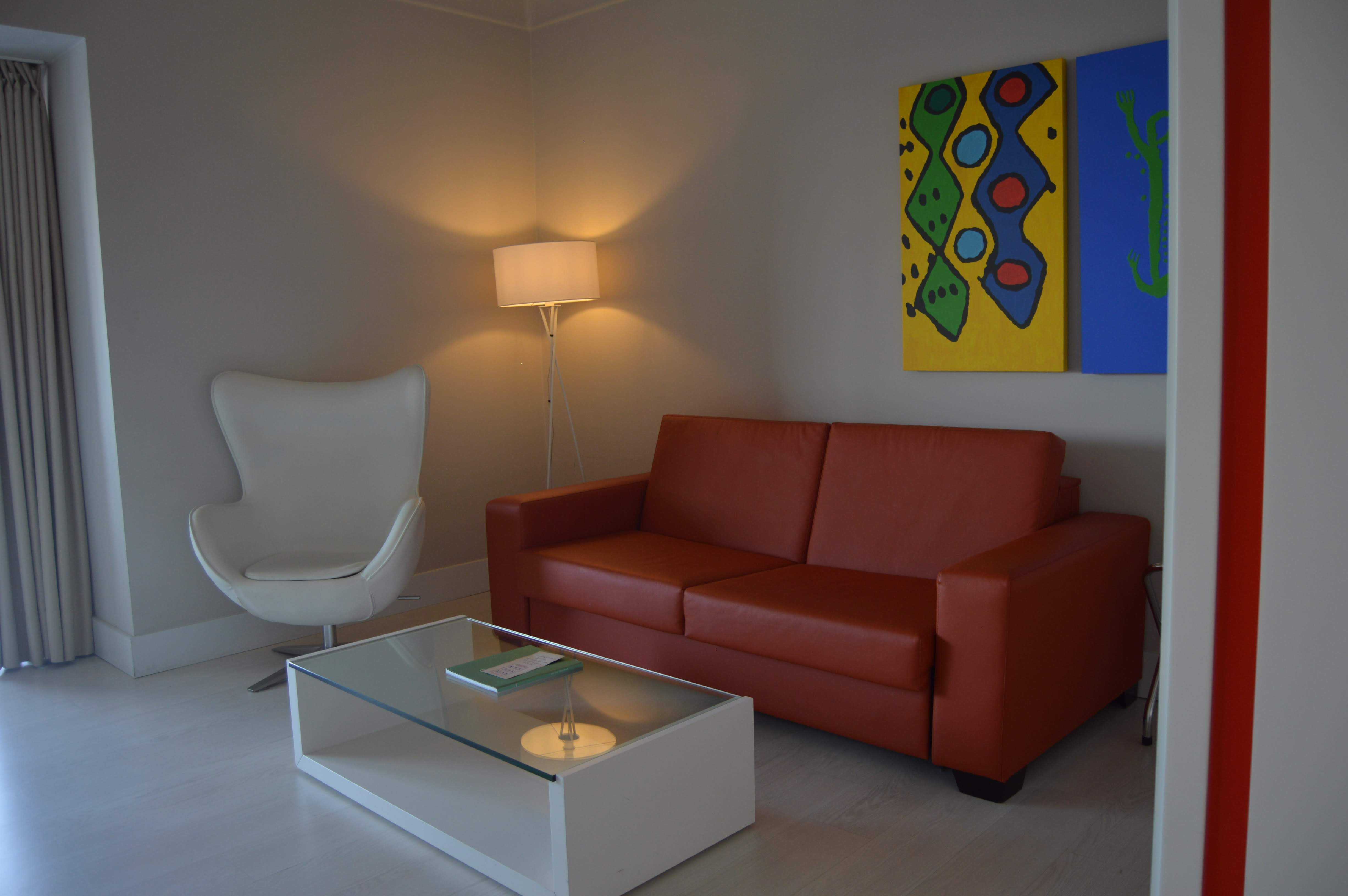 Junior Suite Standard