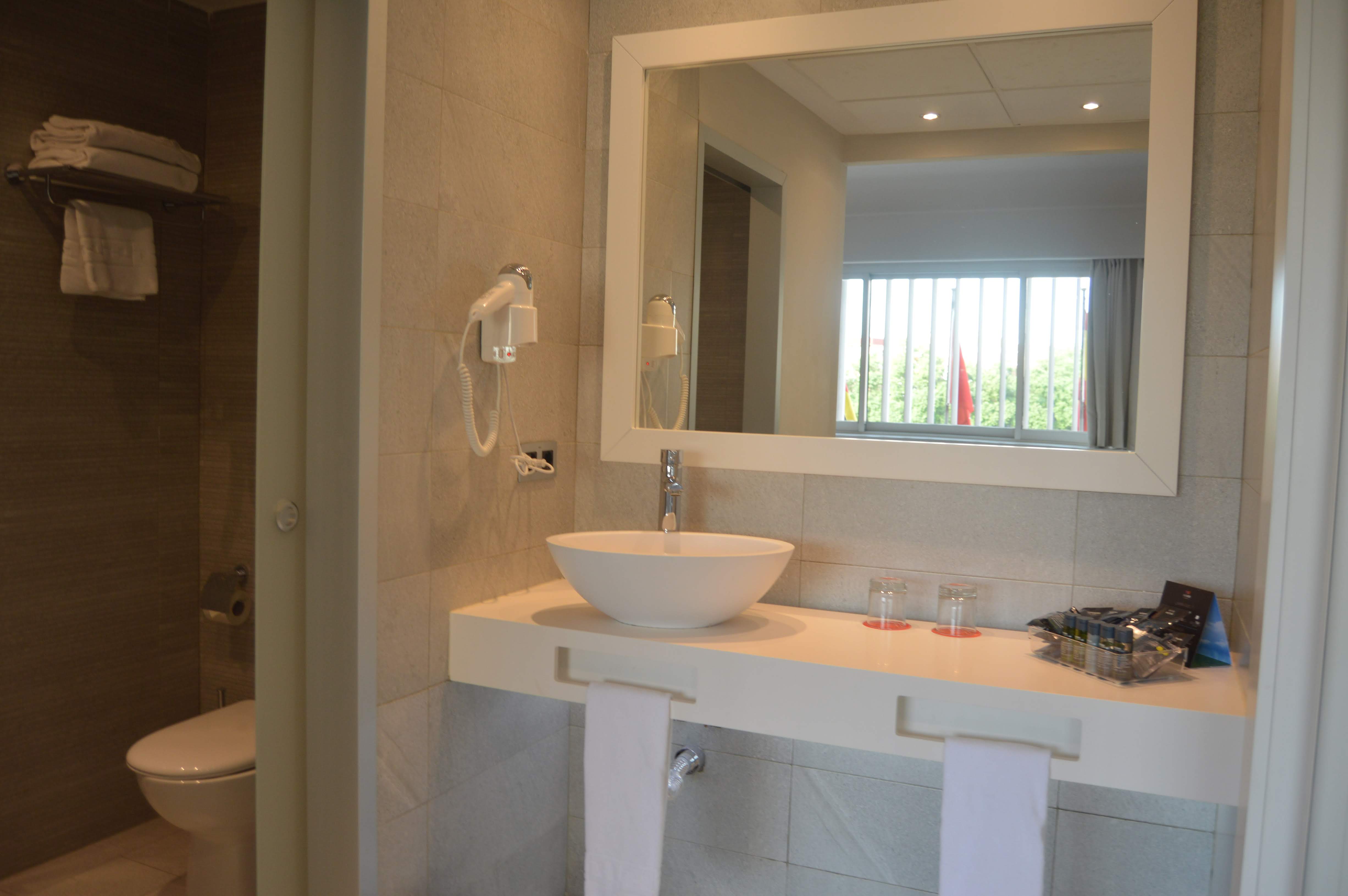 Junior Suite Standard