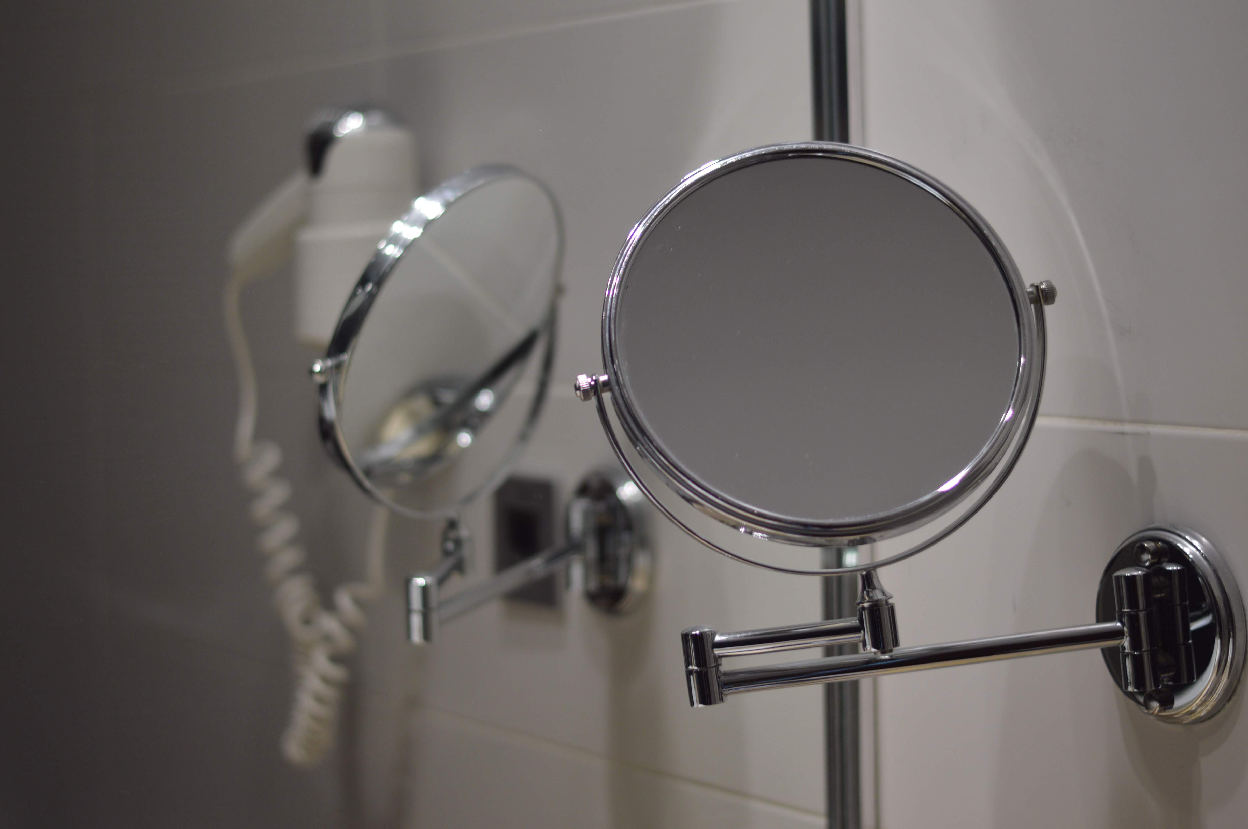 Double Single Standard