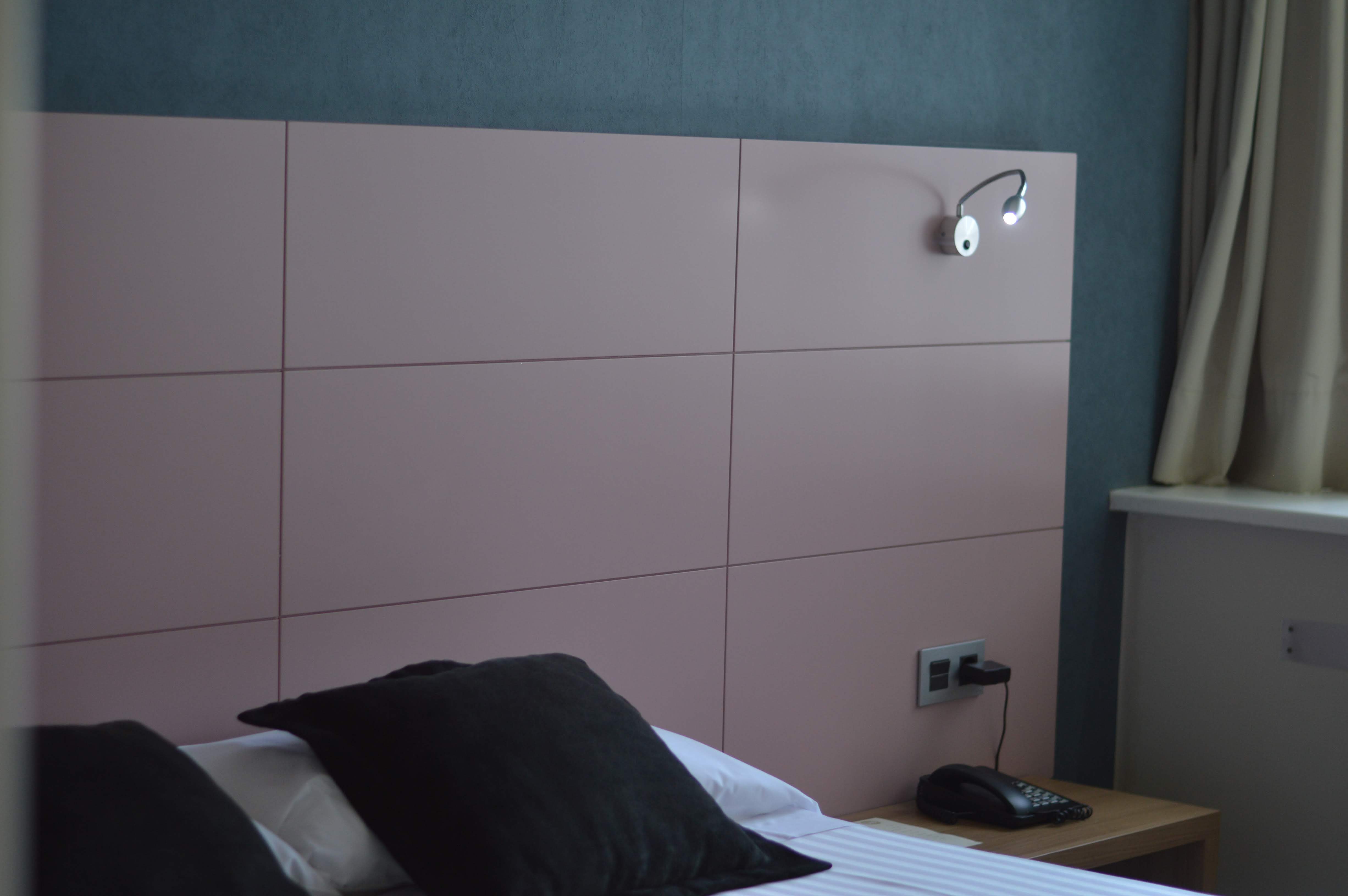 Double Single Standard