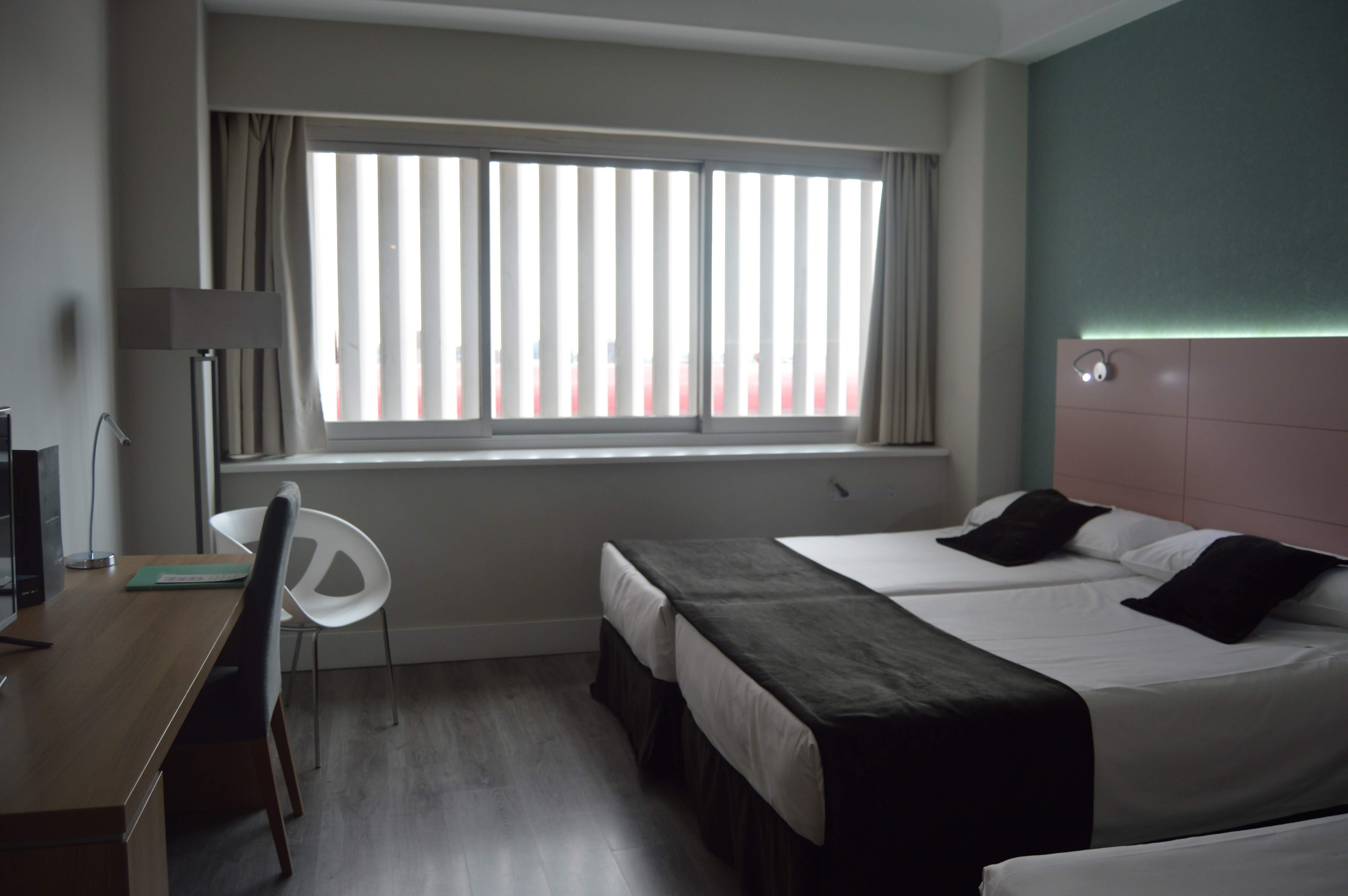 Double or Twin Standard