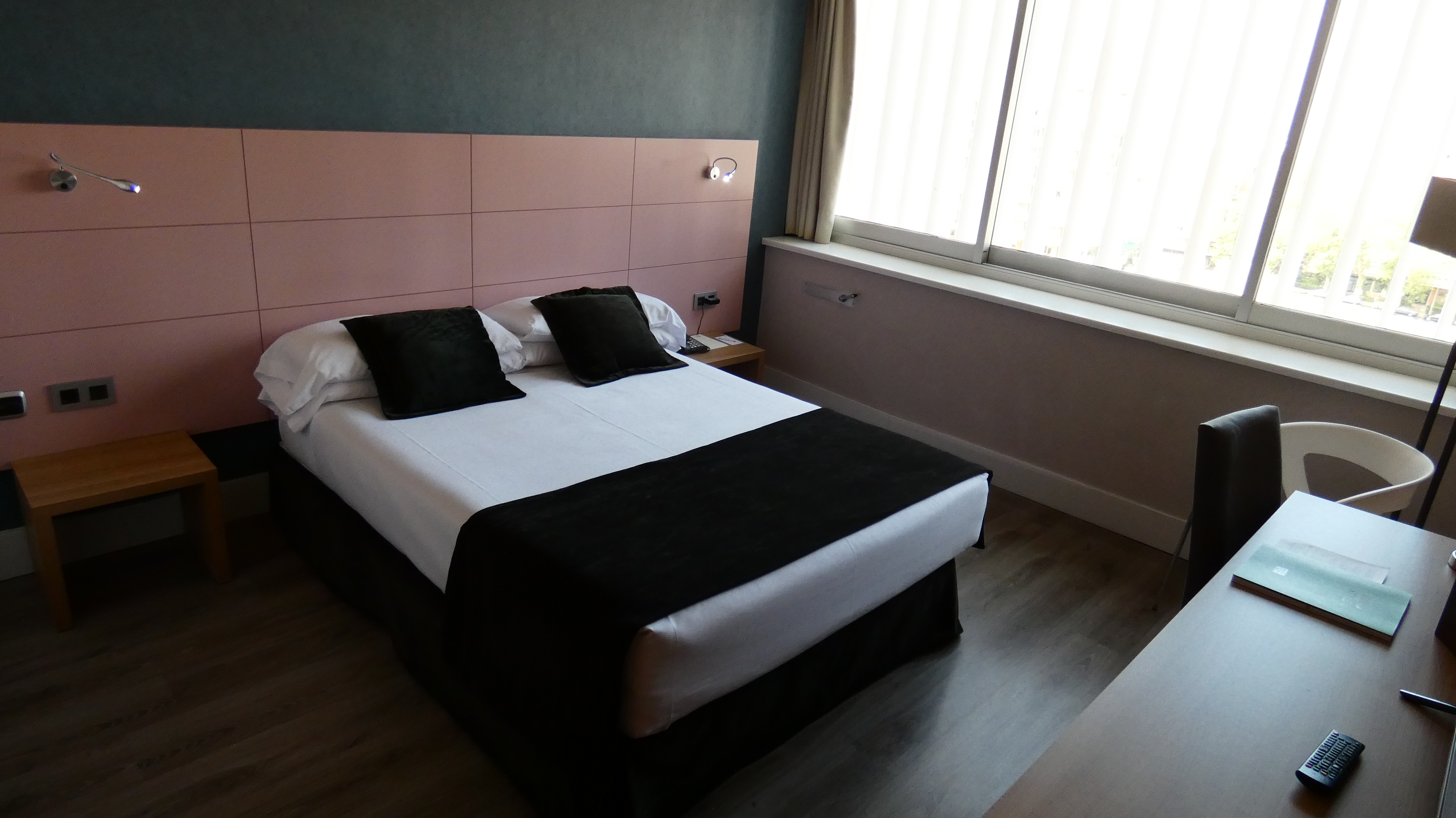 Double Single Standard