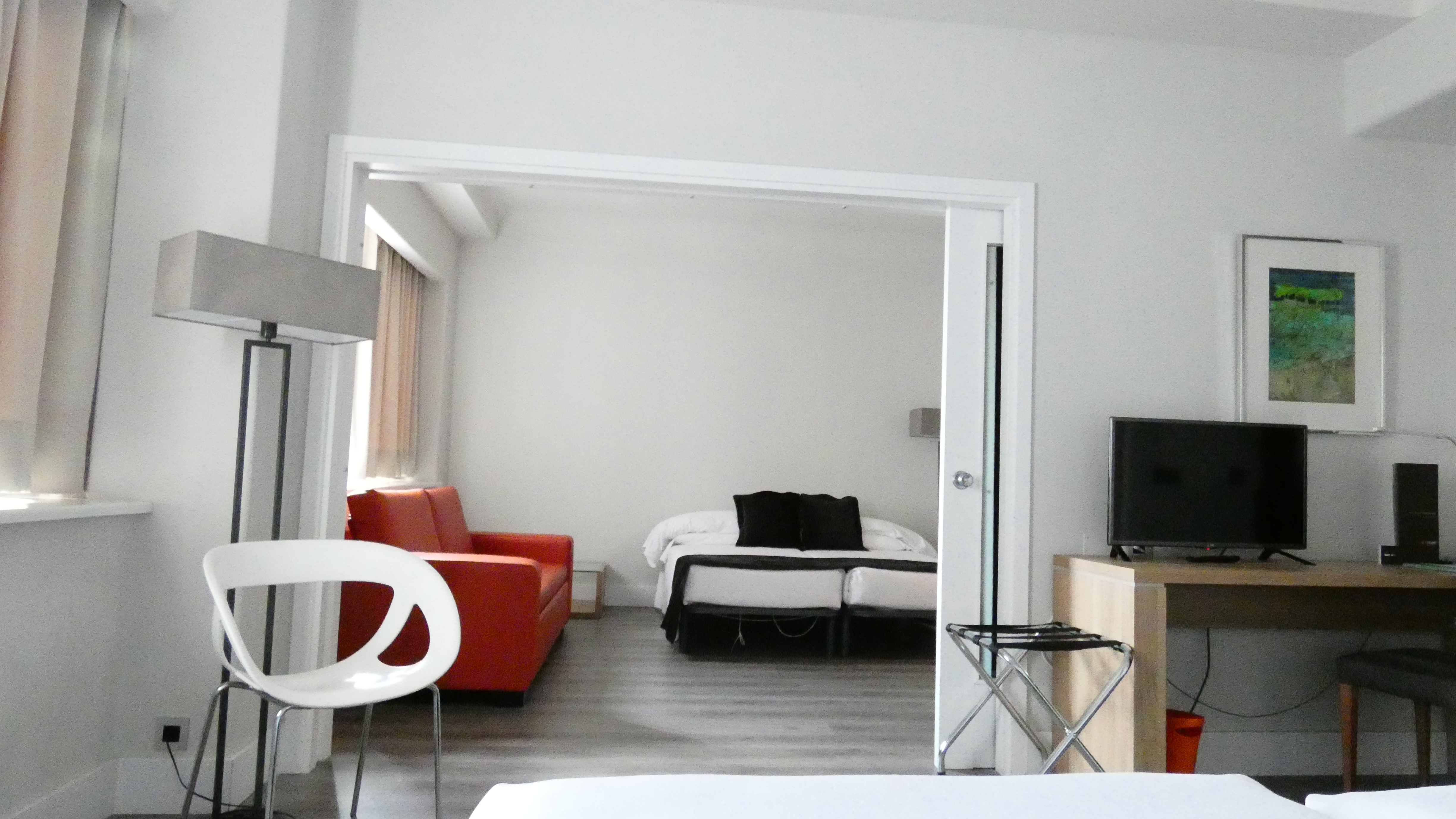 Family Room Standard