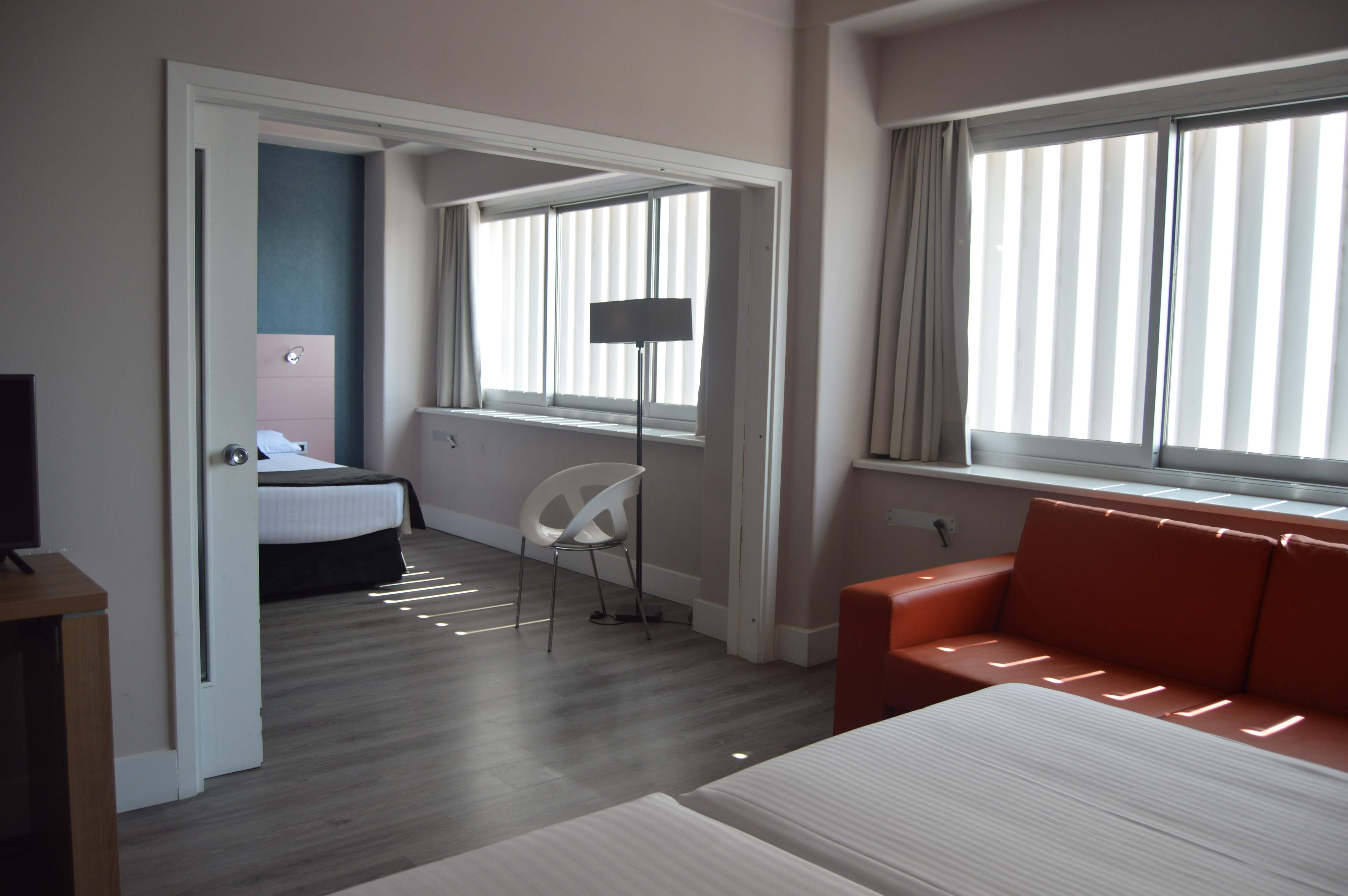 Family Room Standard