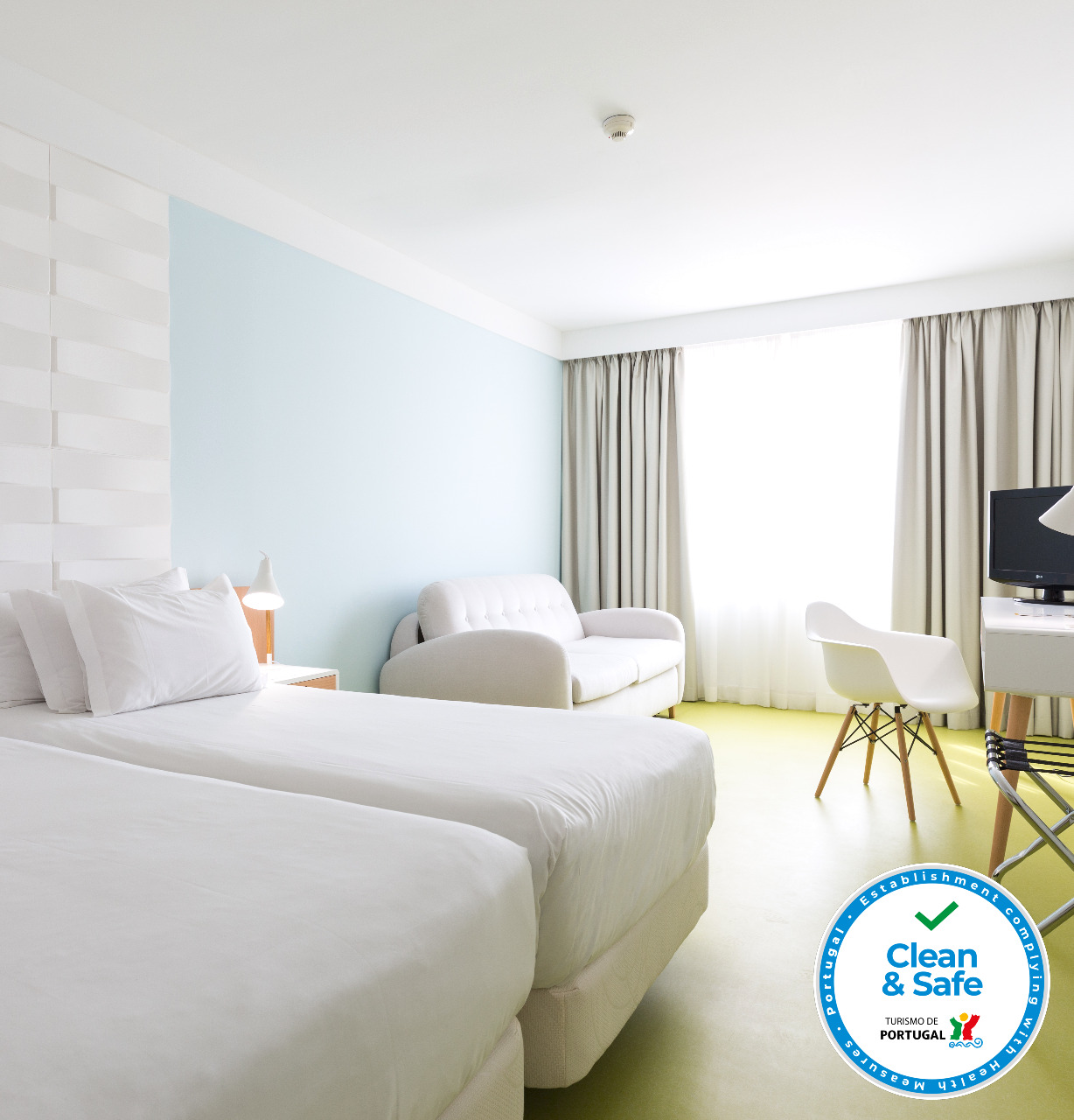 Double or Twin Capacity 3