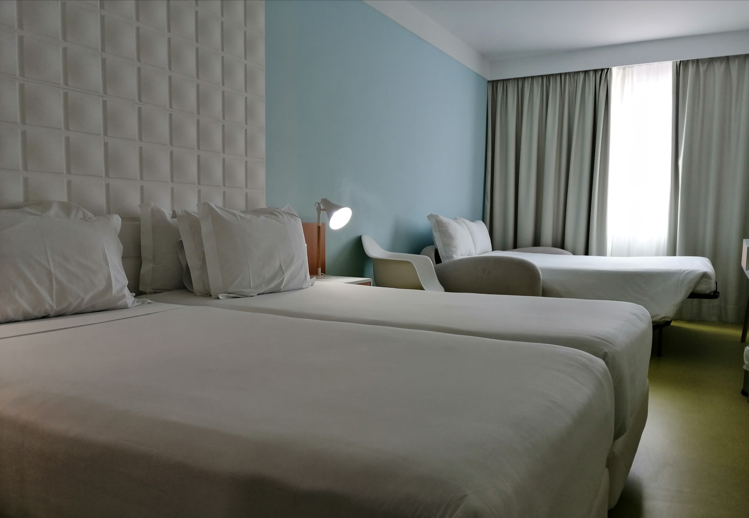 Family Room Standard