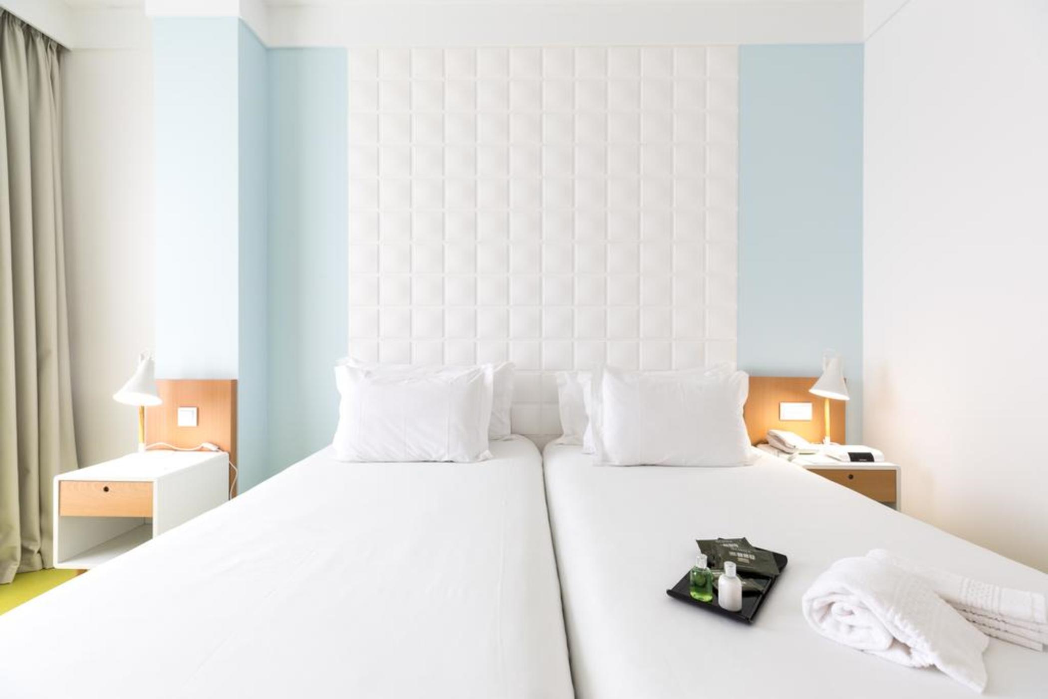 Double or Twin Capacity 3