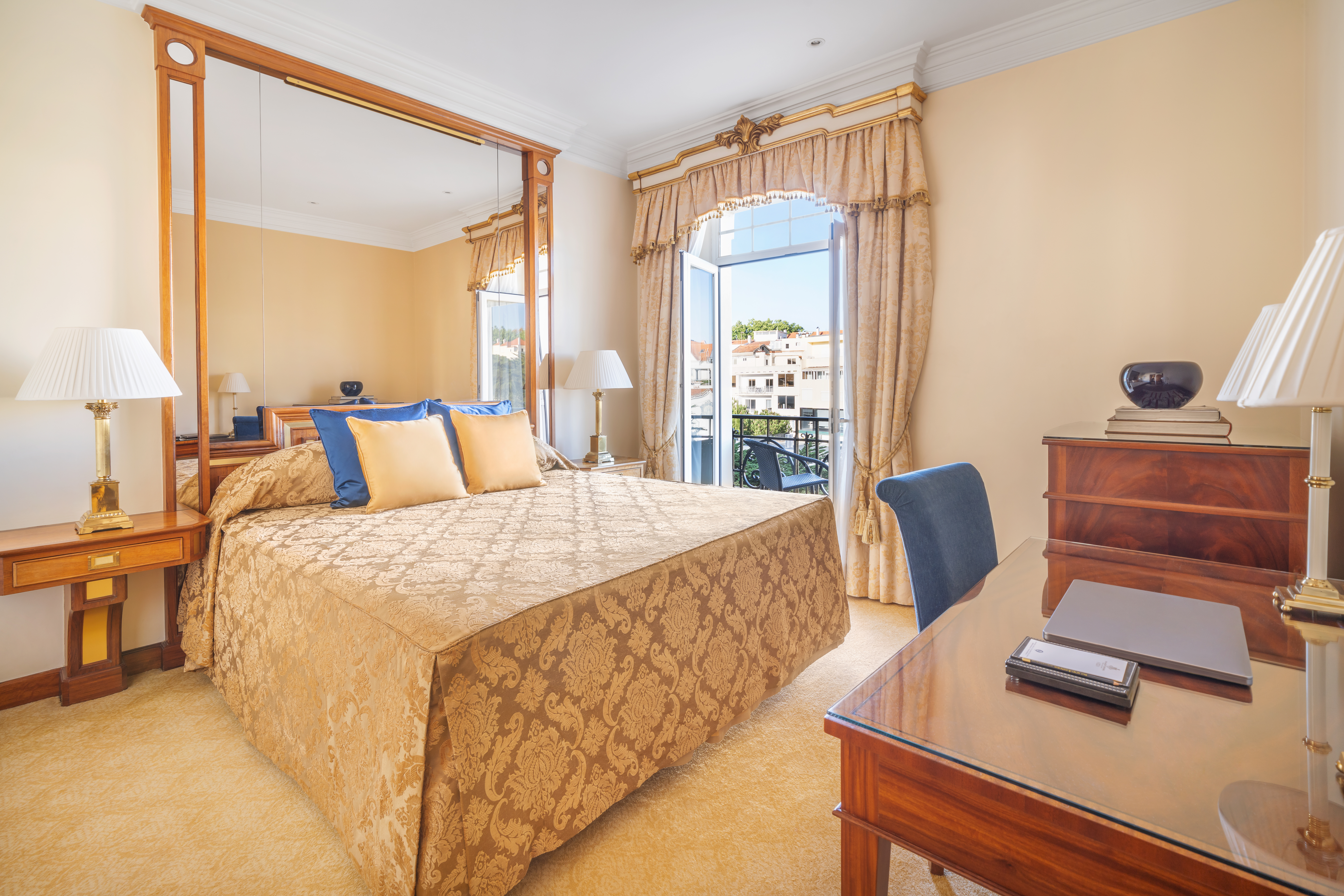 Junior Suite Standard