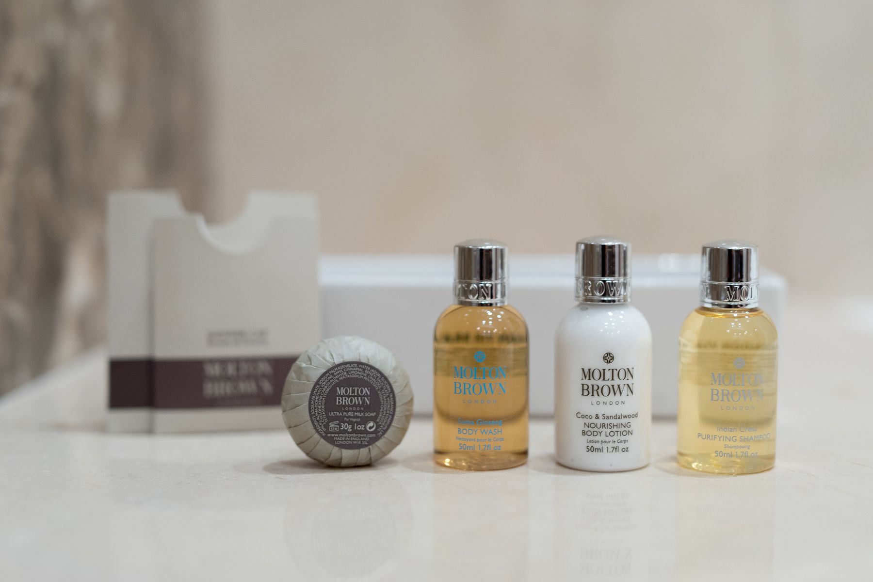 Double or Twin Classic