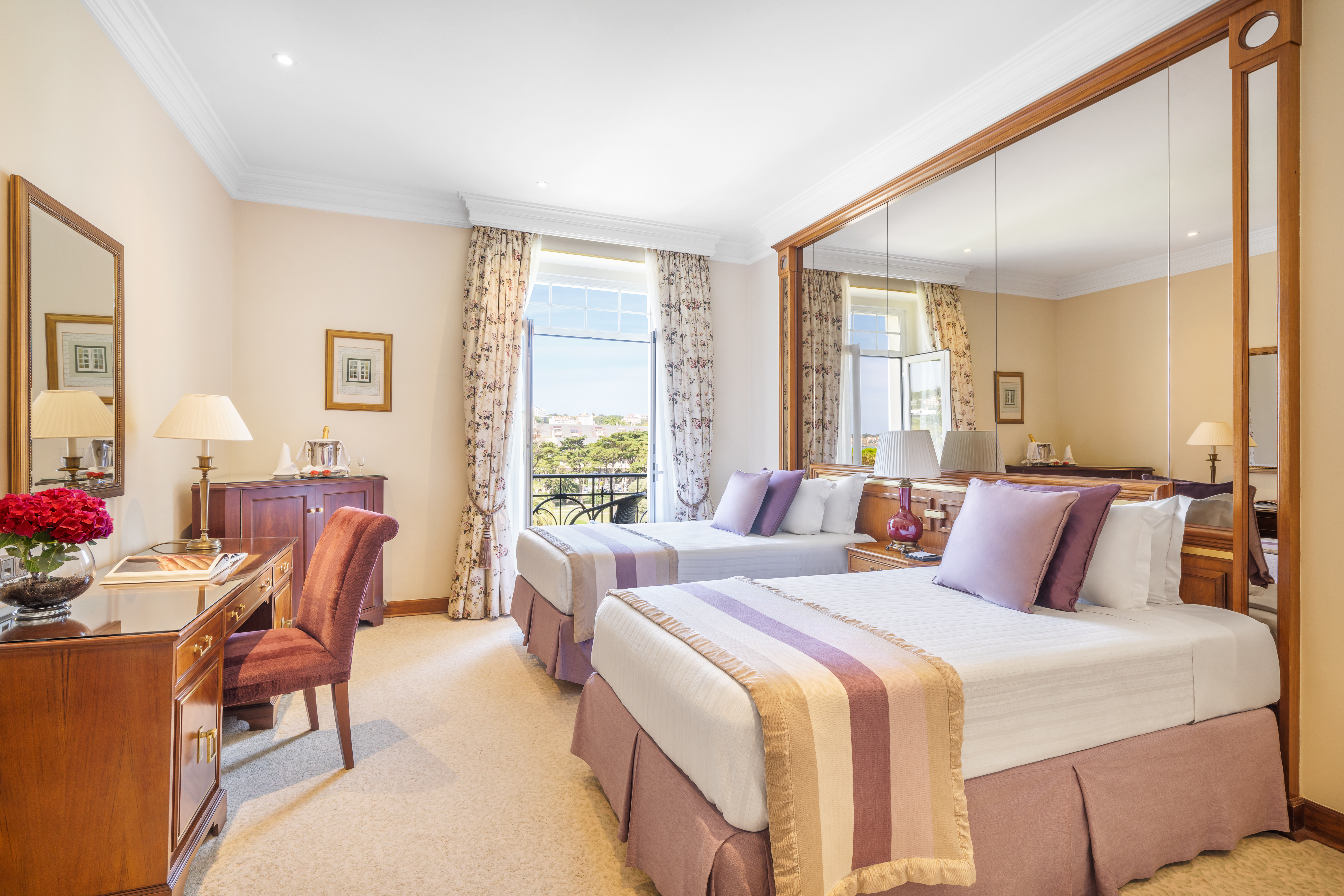 Double or Twin Superior