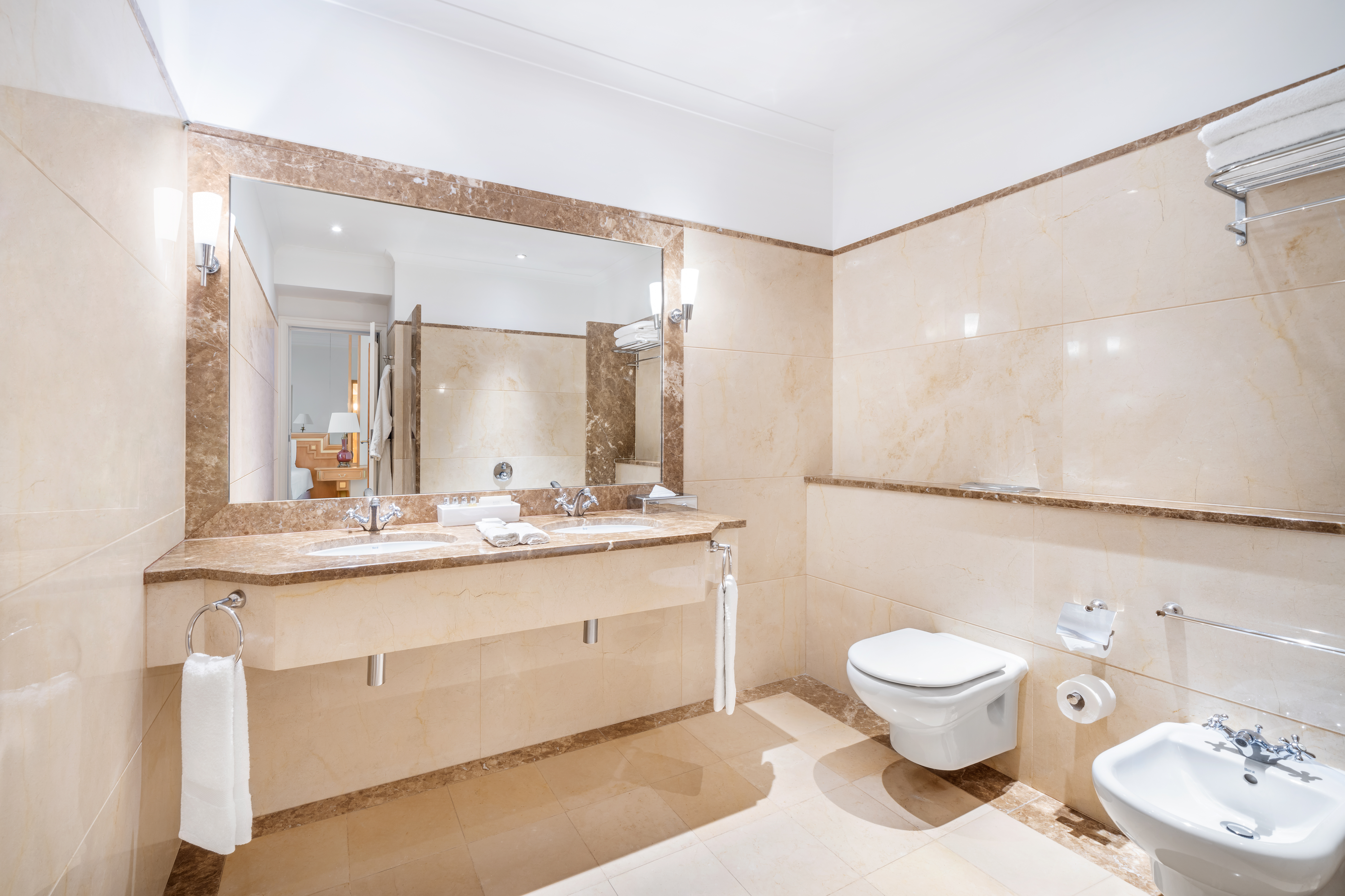 Double or Twin Classic