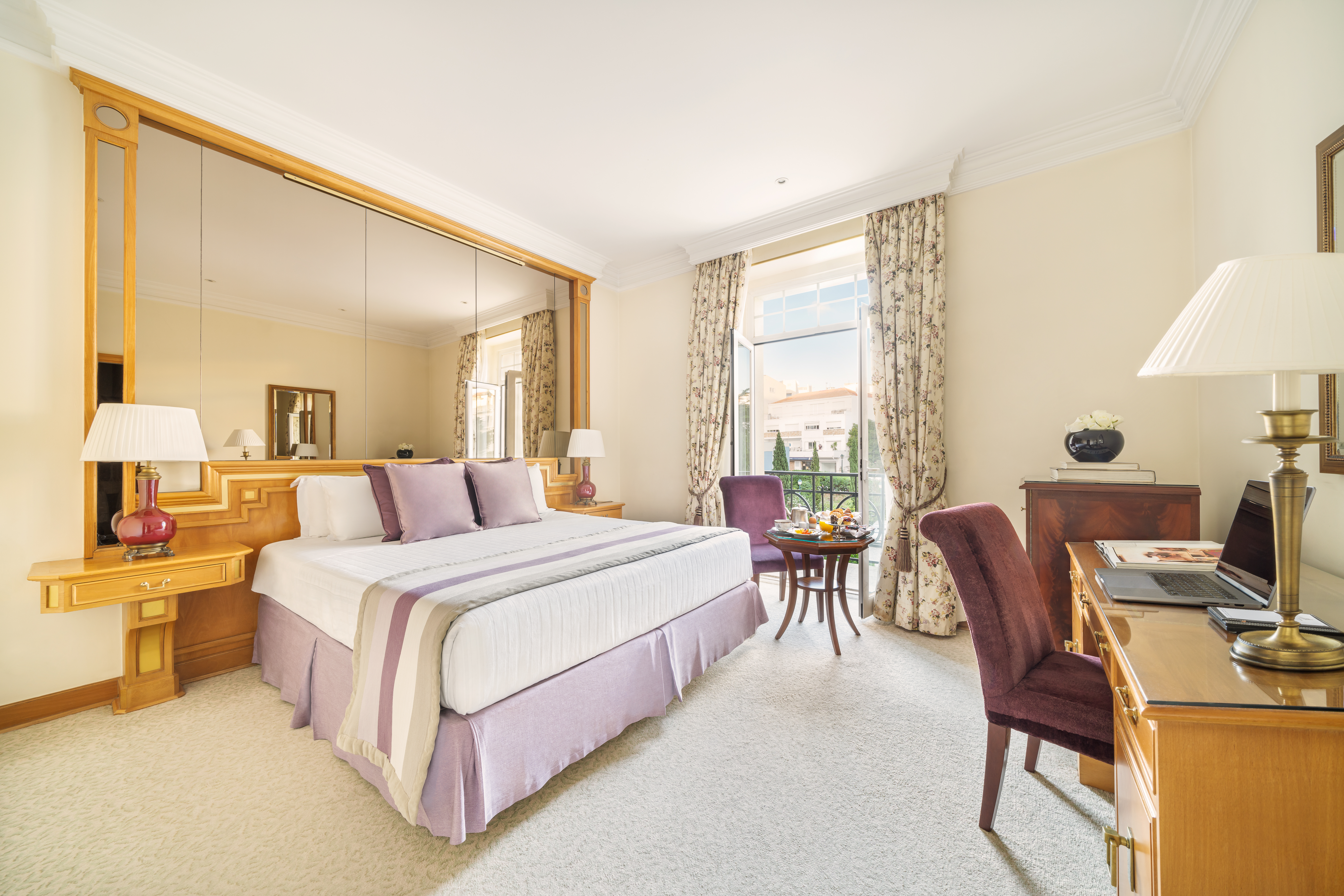 Double or Twin Classic