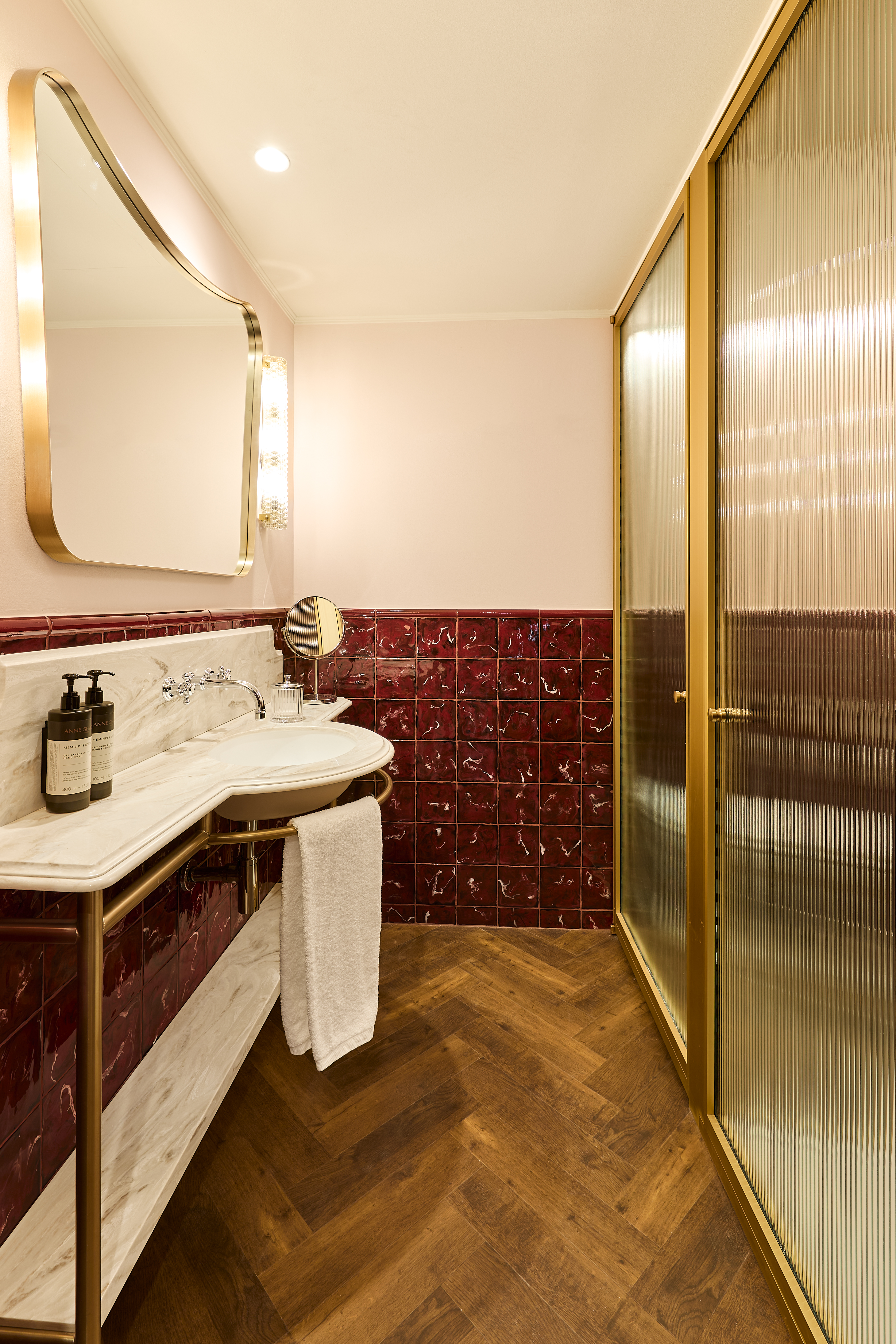 Double Single Classic