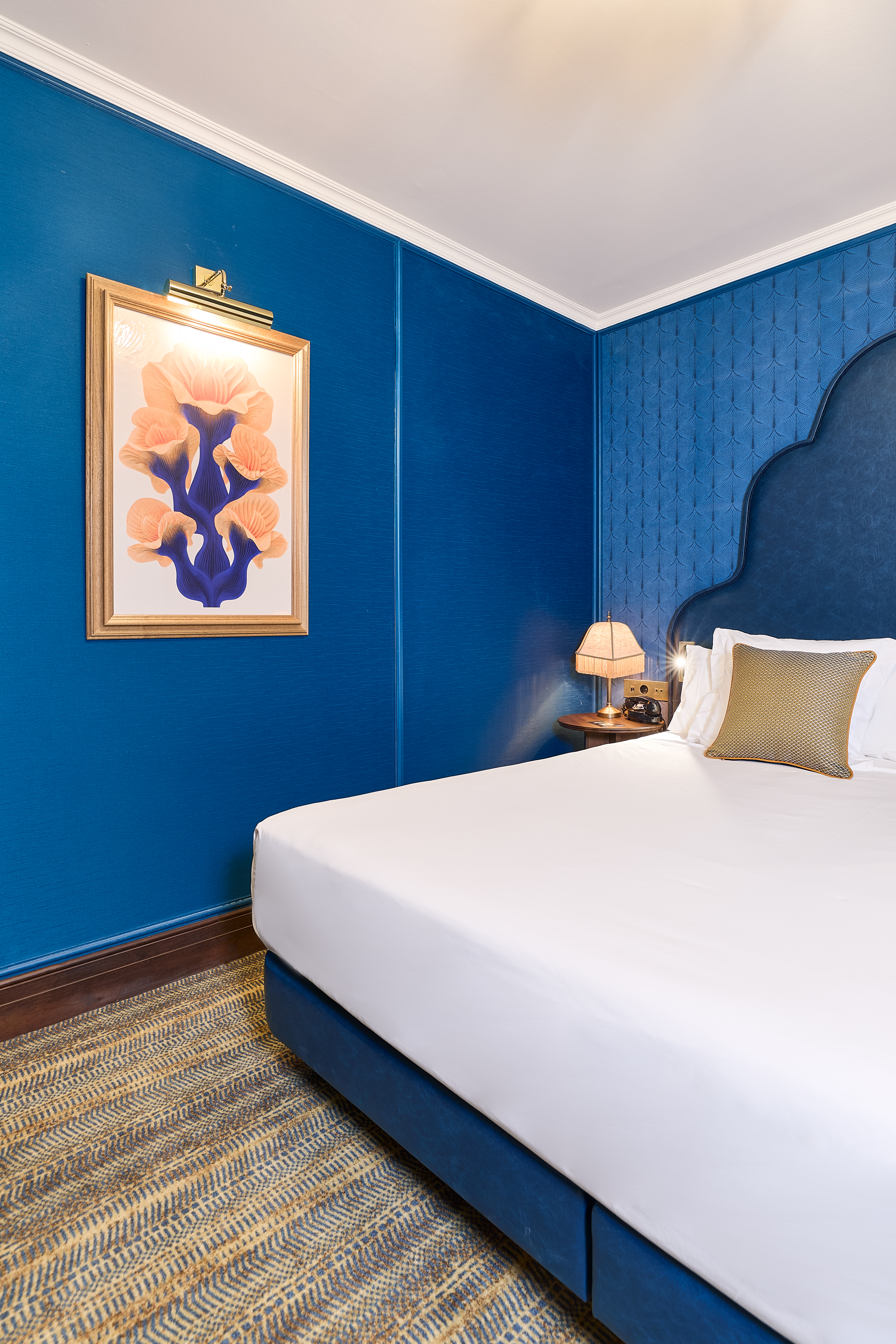 Double Single Superior