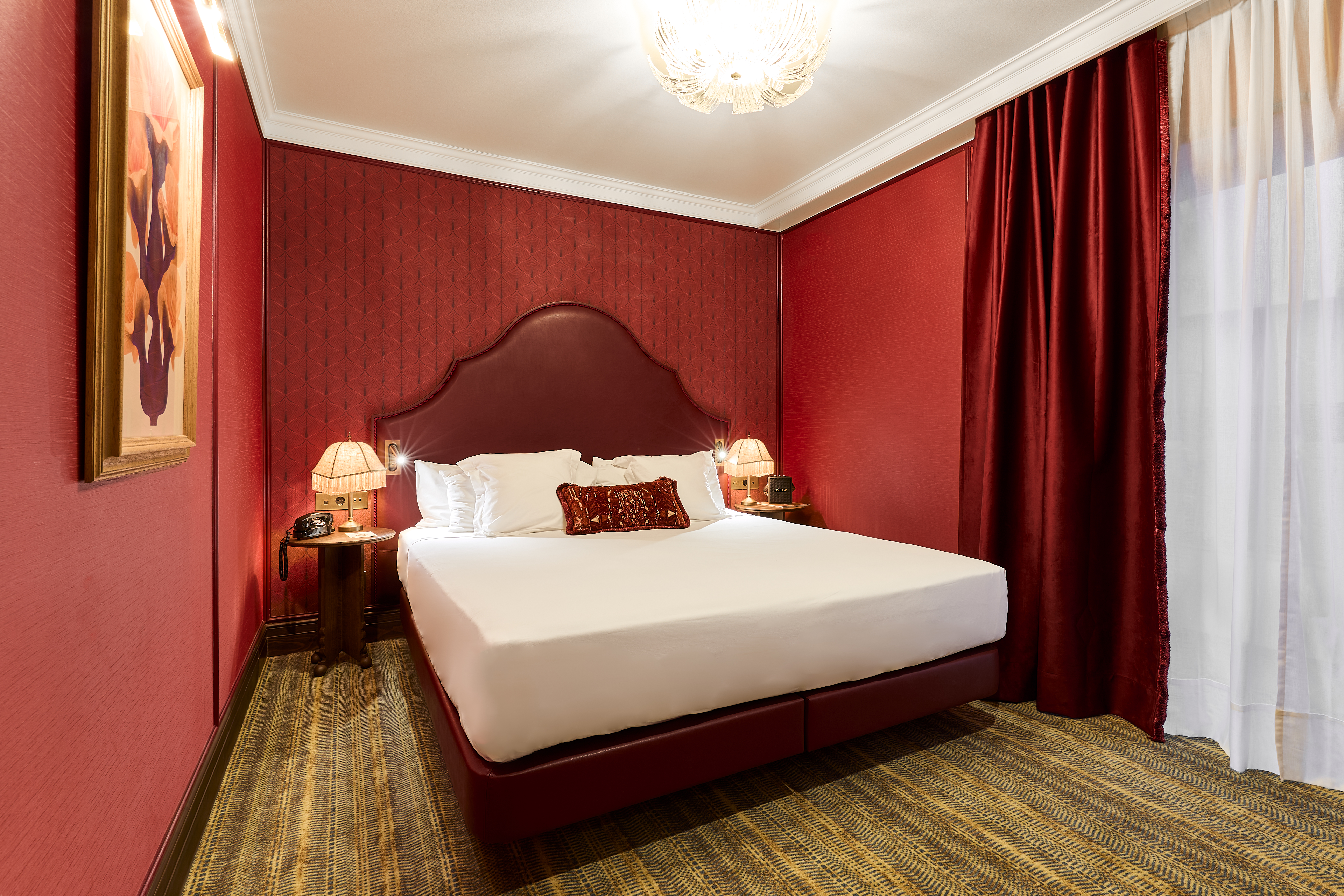 Double Single Standard