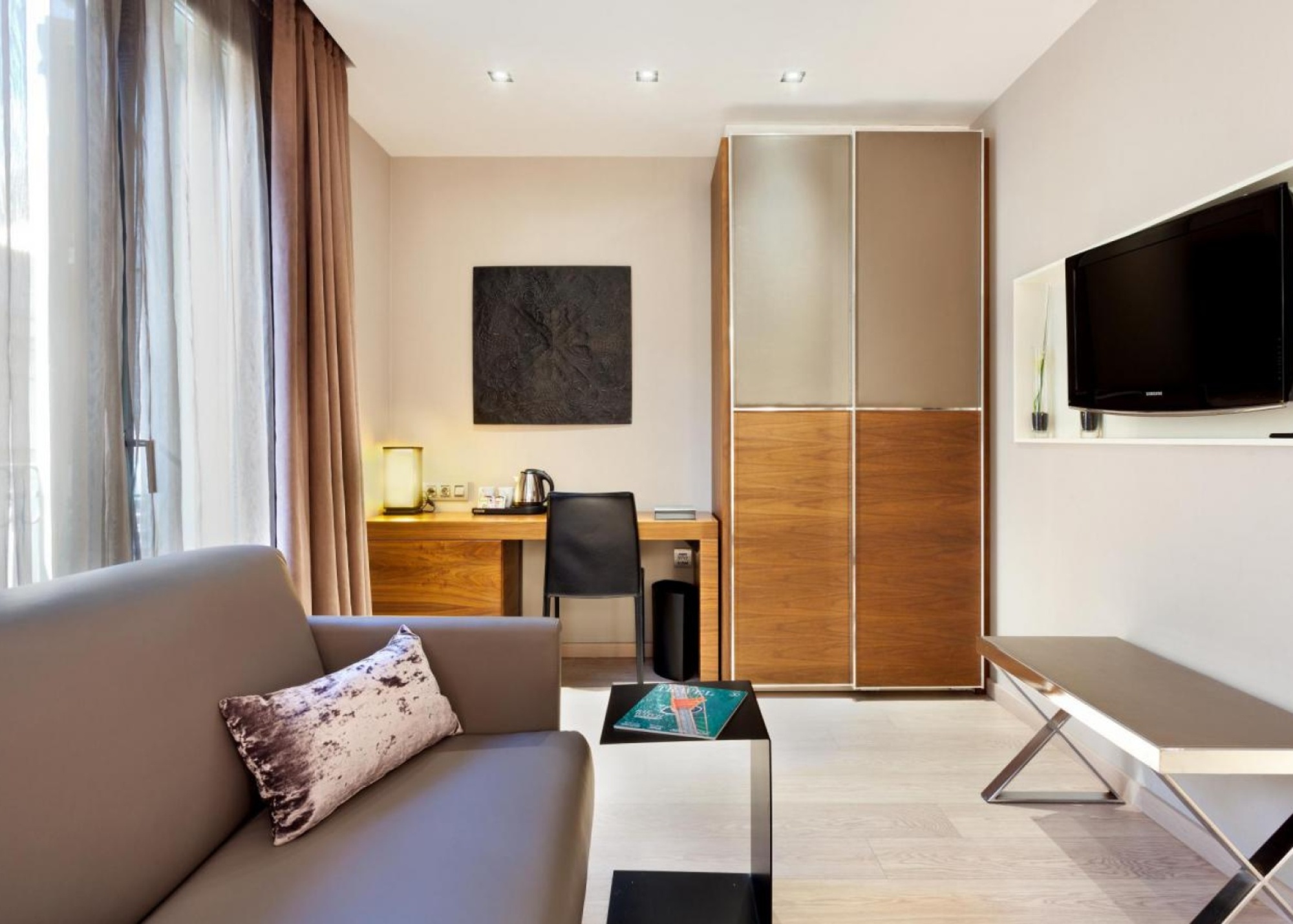 Family Room Standard