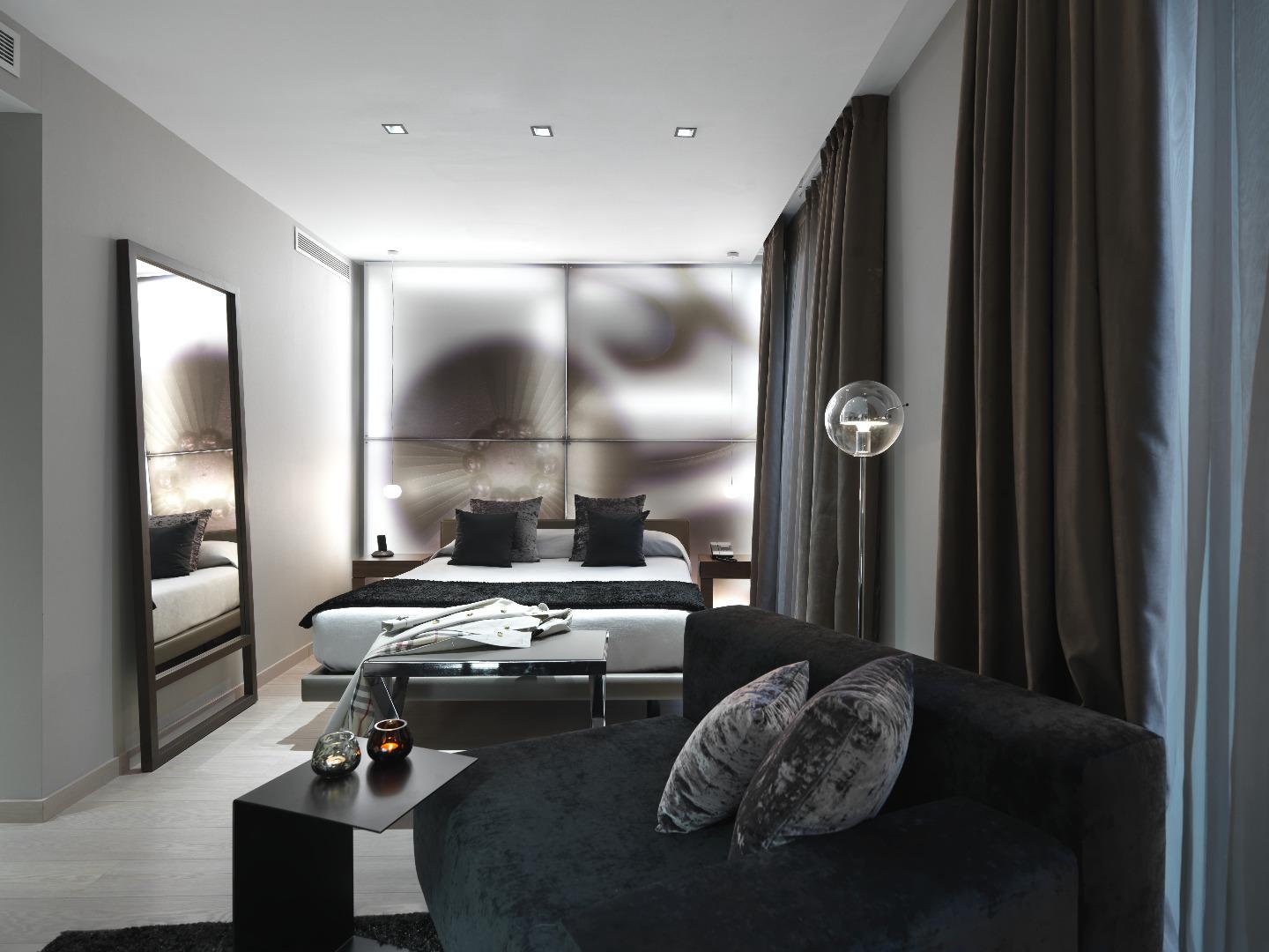 Double or Twin Deluxe