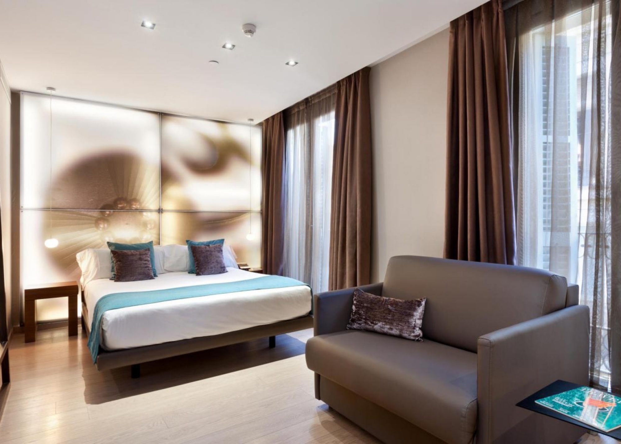 Family Room Capacity 3